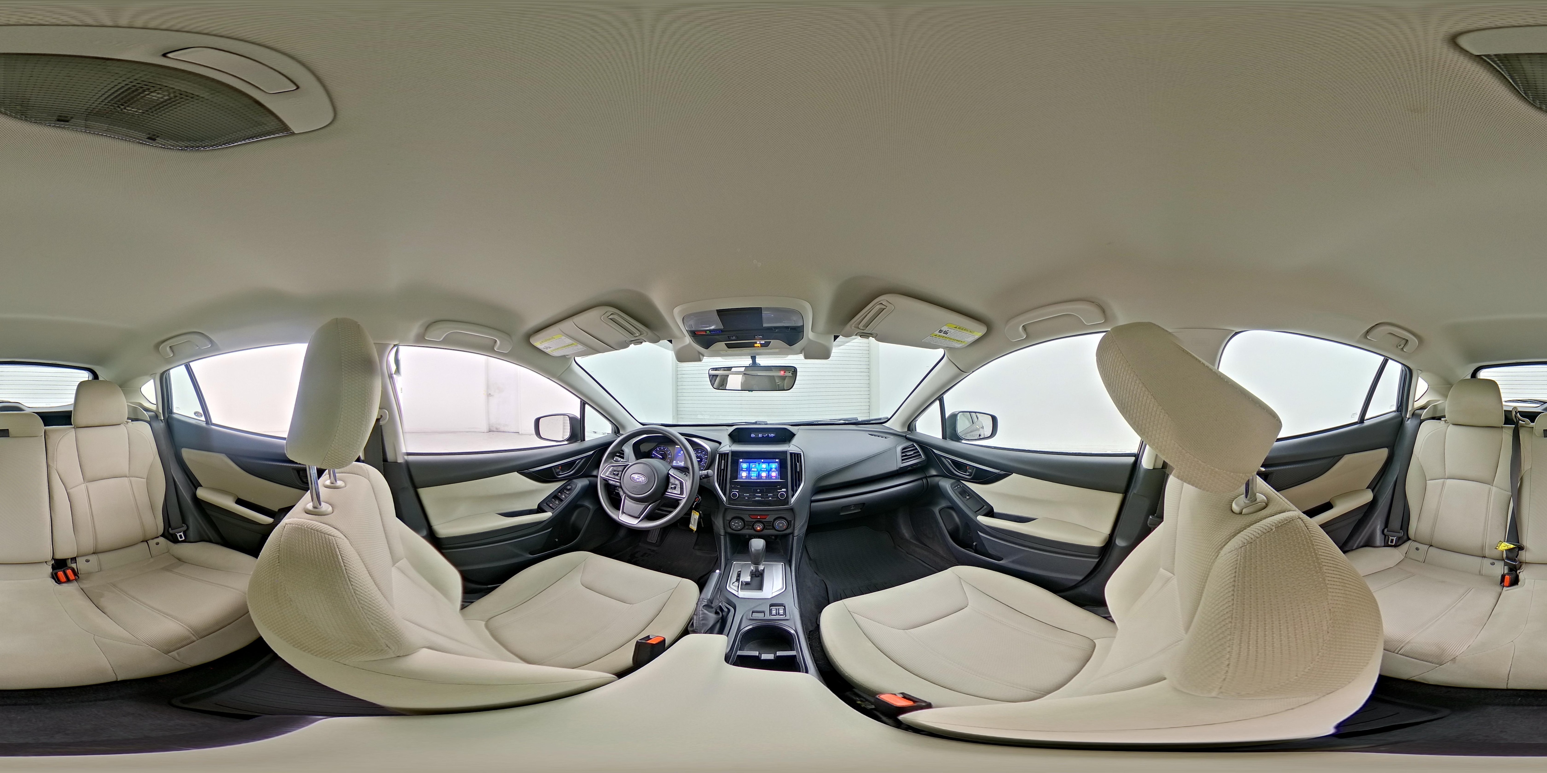 2020 Subaru Impreza Premium - Photo 24
