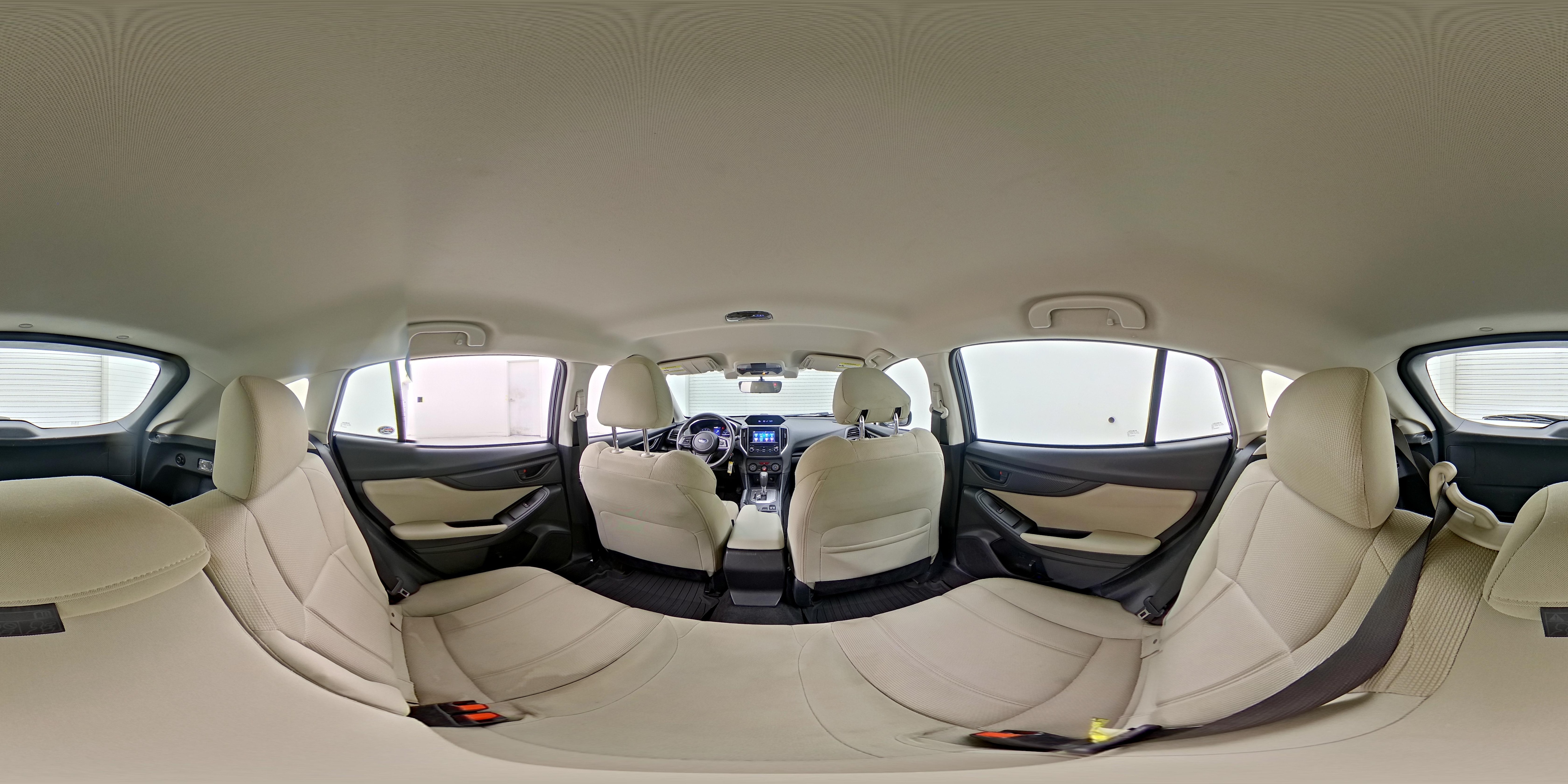 2020 Subaru Impreza Premium - Photo 25
