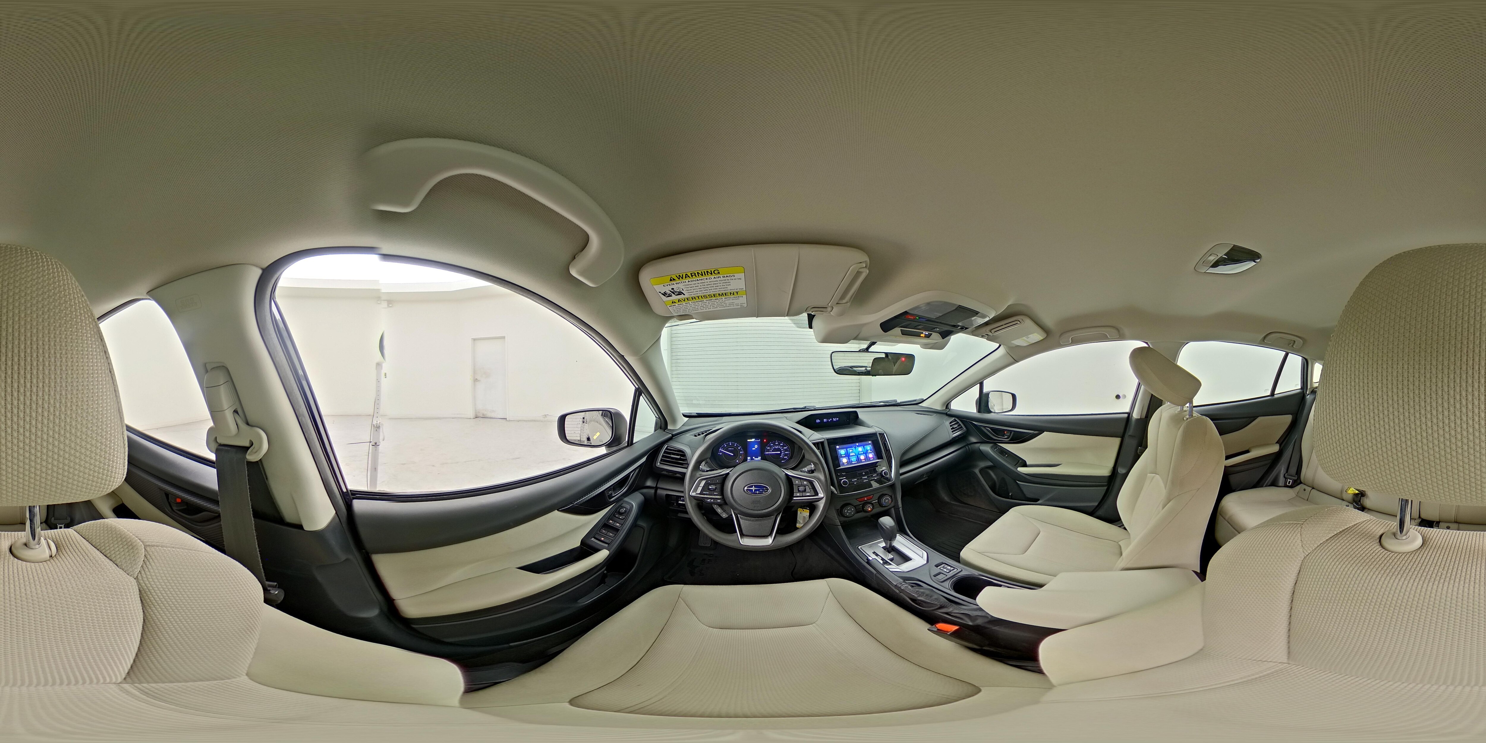 2020 Subaru Impreza Premium - Photo 26
