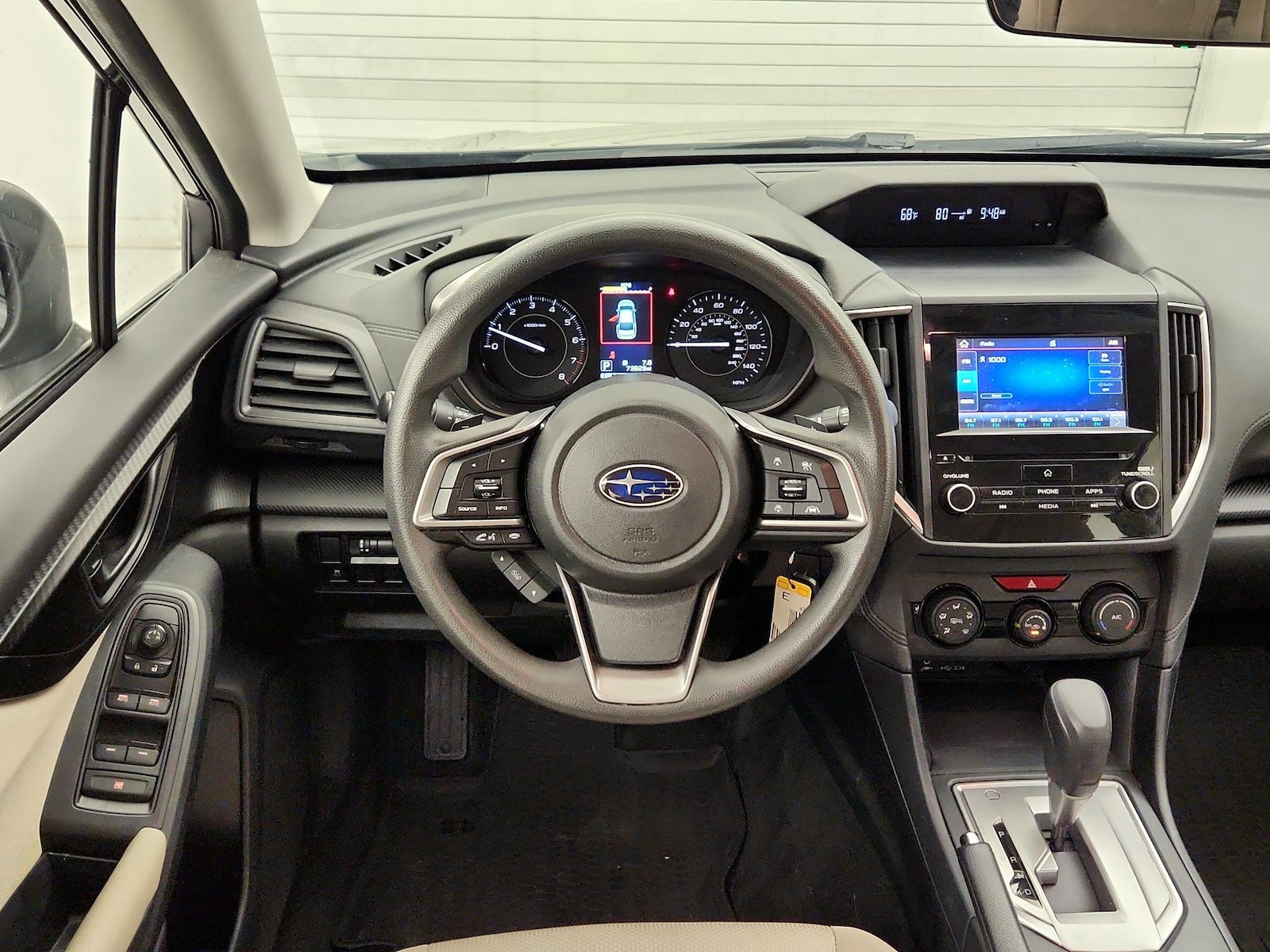 2020 Subaru Impreza Premium - Photo 11