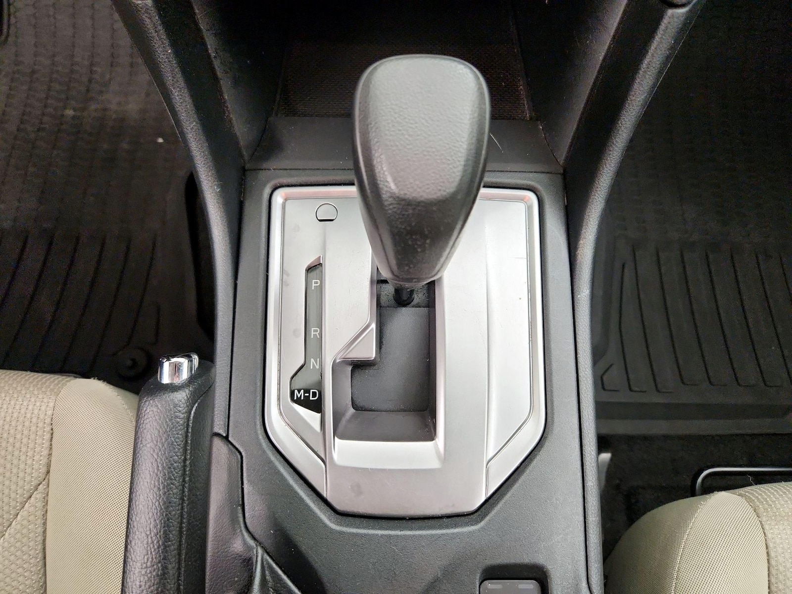 2020 Subaru Impreza Premium - Photo 18