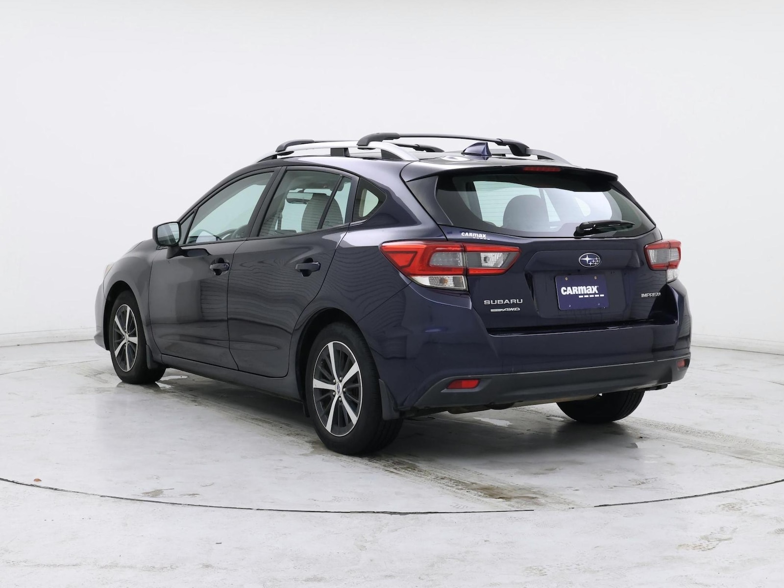 2020 Subaru Impreza Premium - Photo 3
