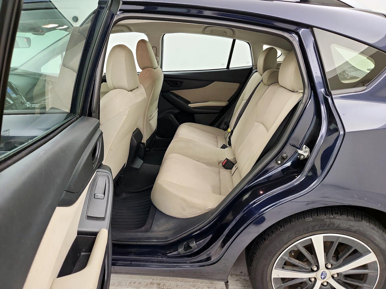 2020 Subaru Impreza Premium - Photo 20