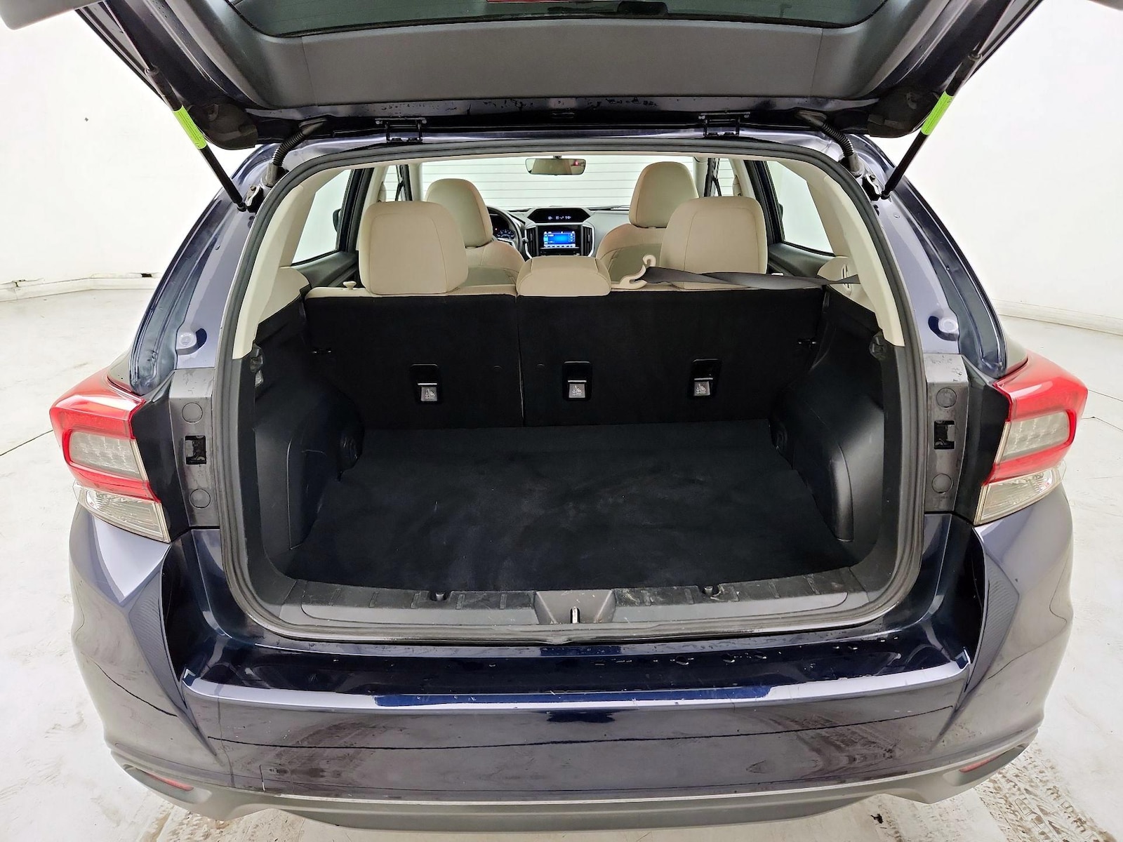 2020 Subaru Impreza Premium - Photo 21