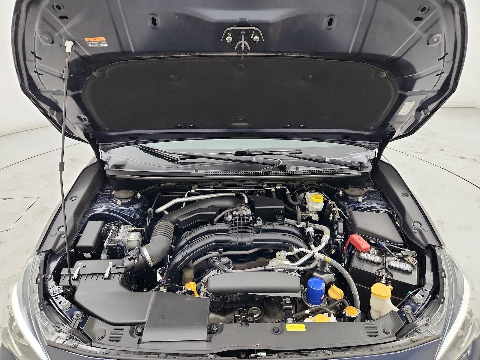 2020 Subaru Impreza Premium - Photo 22