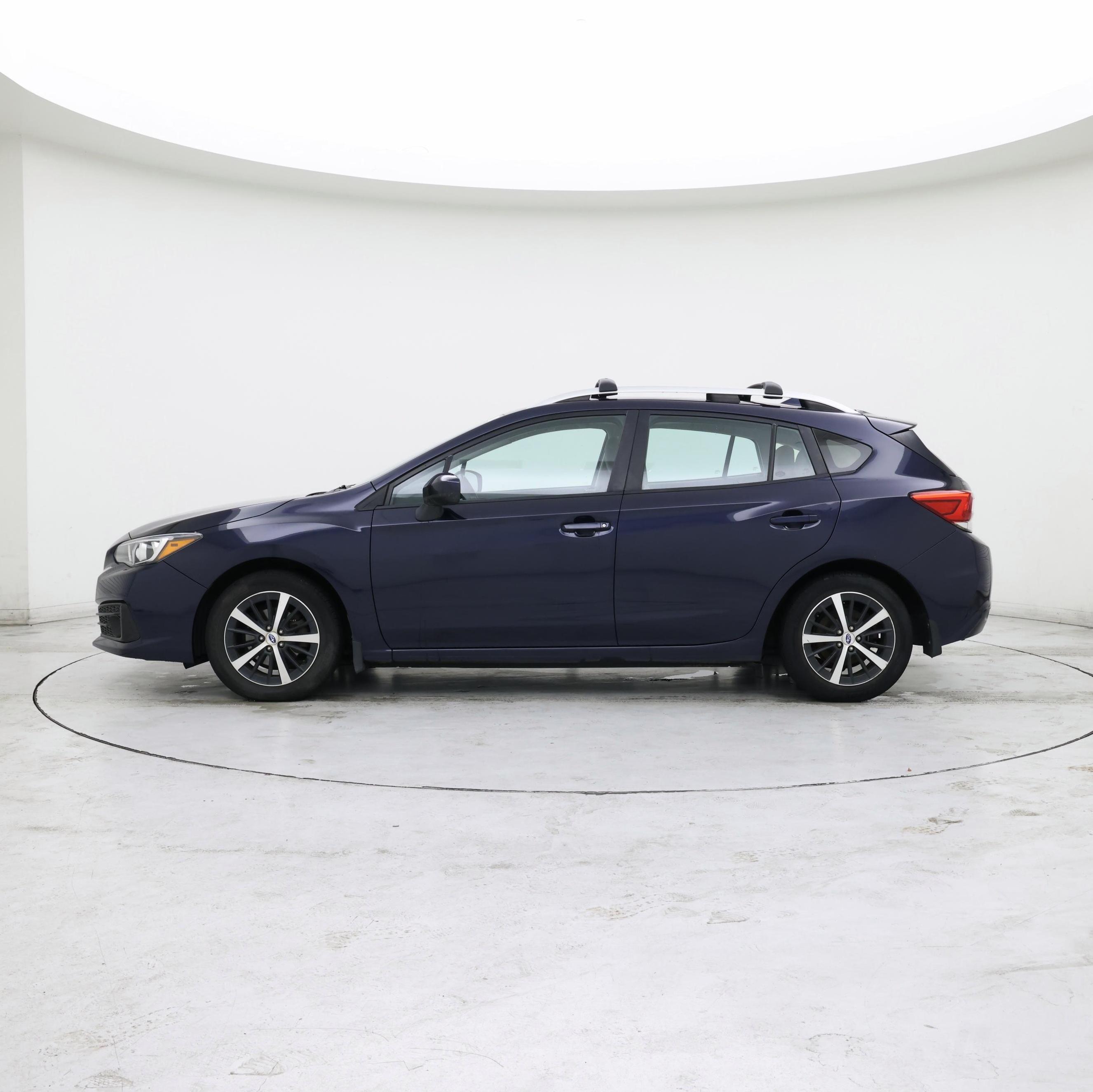 Thumbnail: 2020 Subaru Impreza - 3