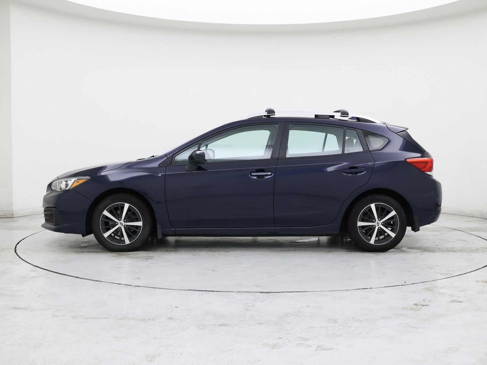 2020 Subaru Impreza Premium - Photo 4