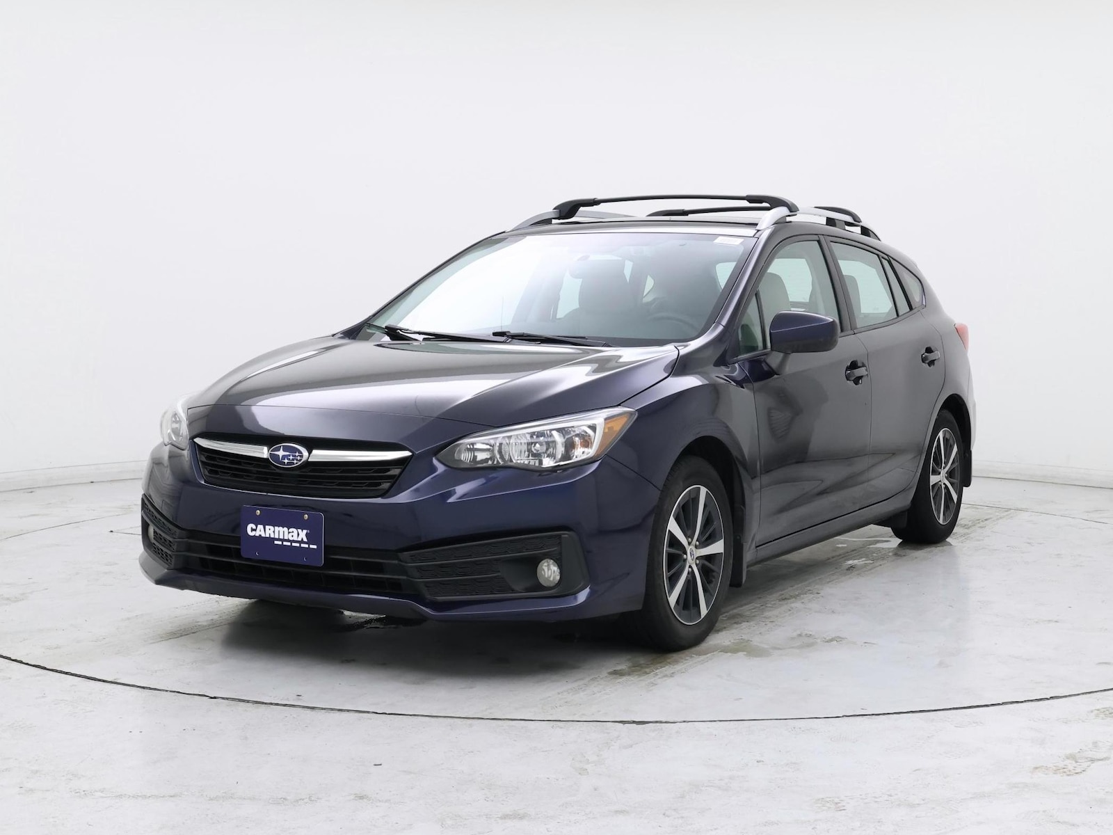 2020 Subaru Impreza Premium - Photo 5