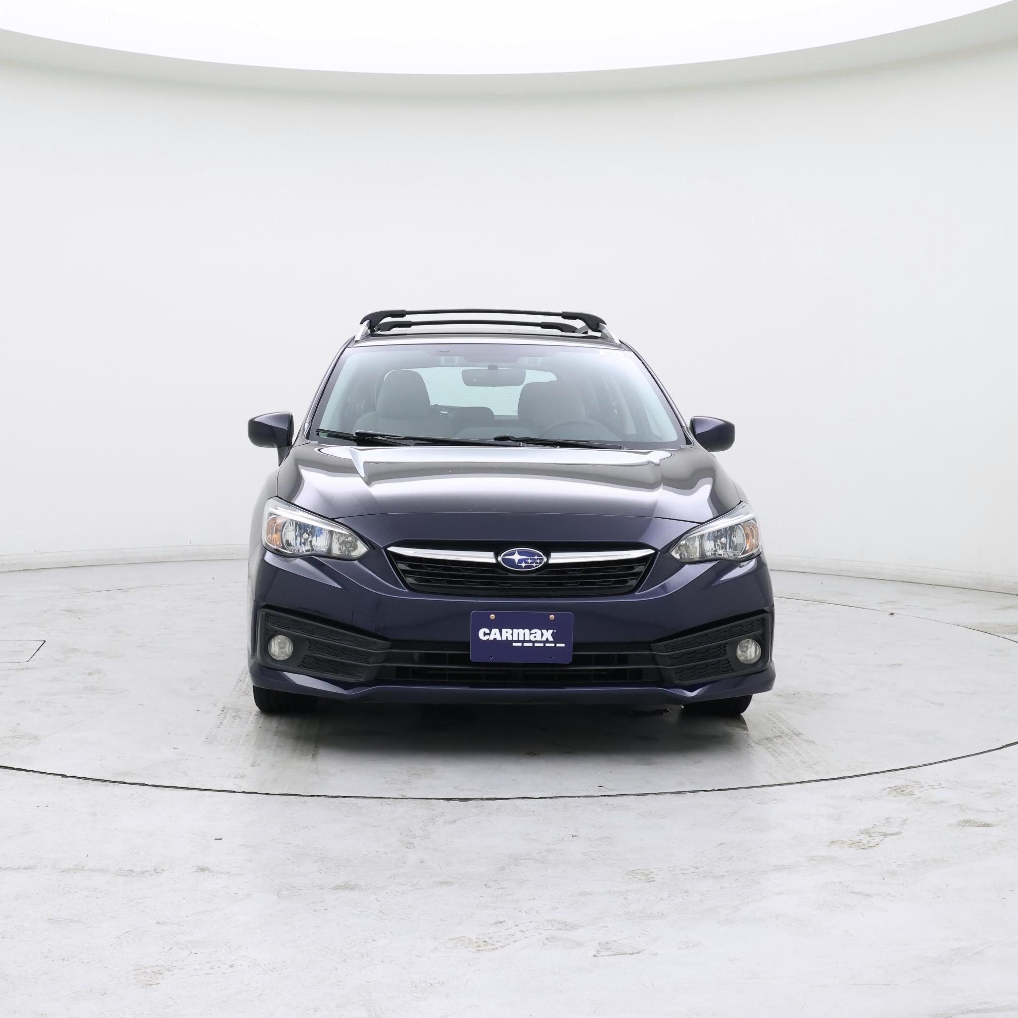 Thumbnail: 2020 Subaru Impreza - 5