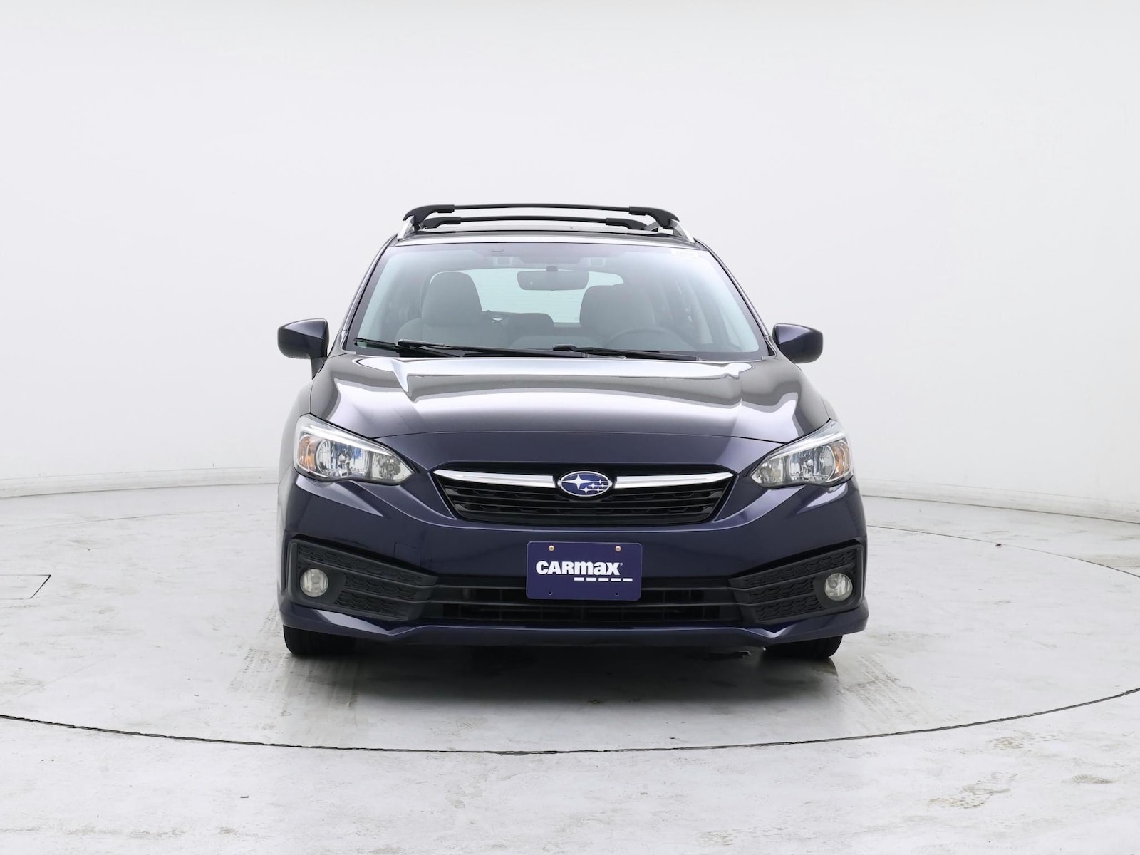2020 Subaru Impreza Premium - Photo 6