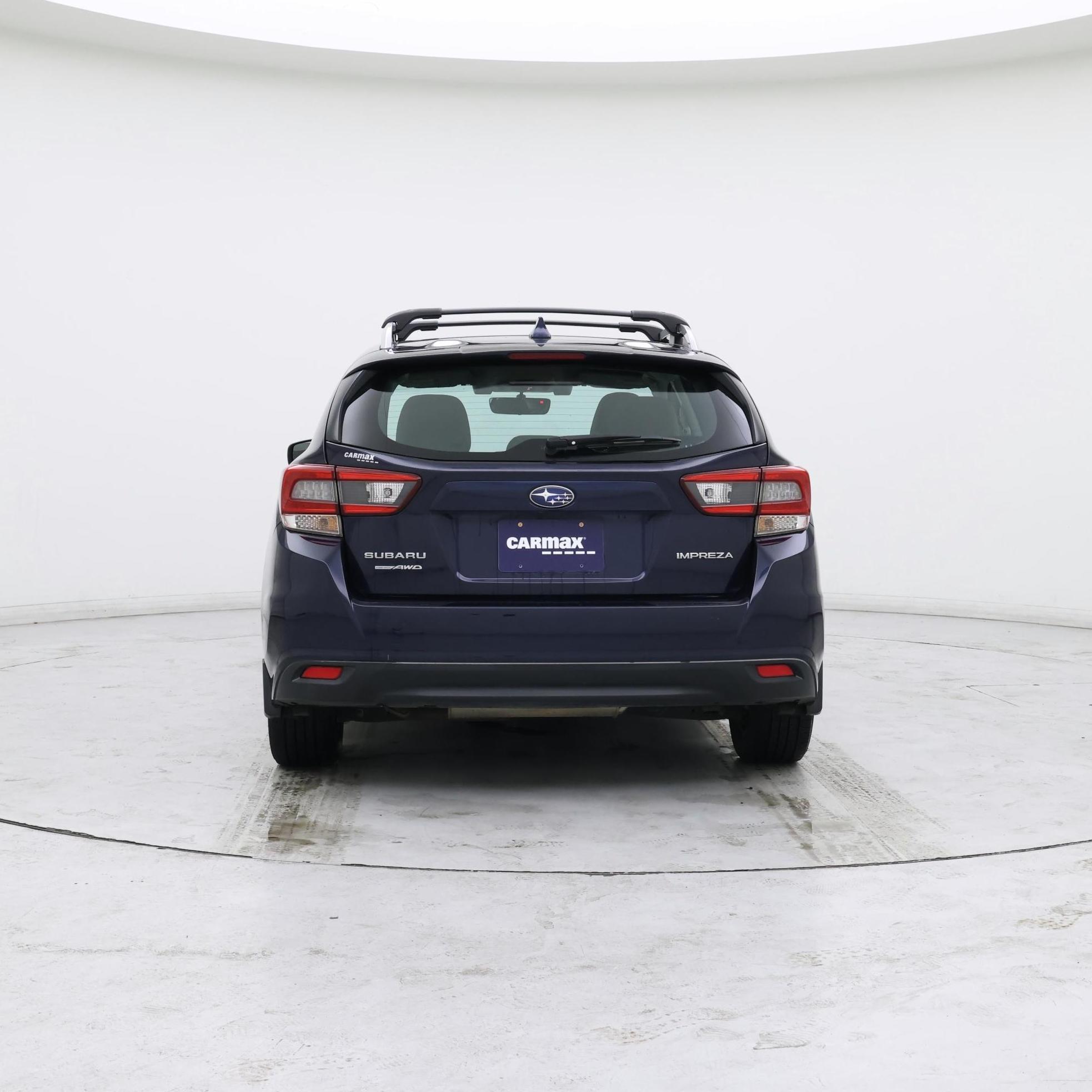 Thumbnail: 2020 Subaru Impreza - 6