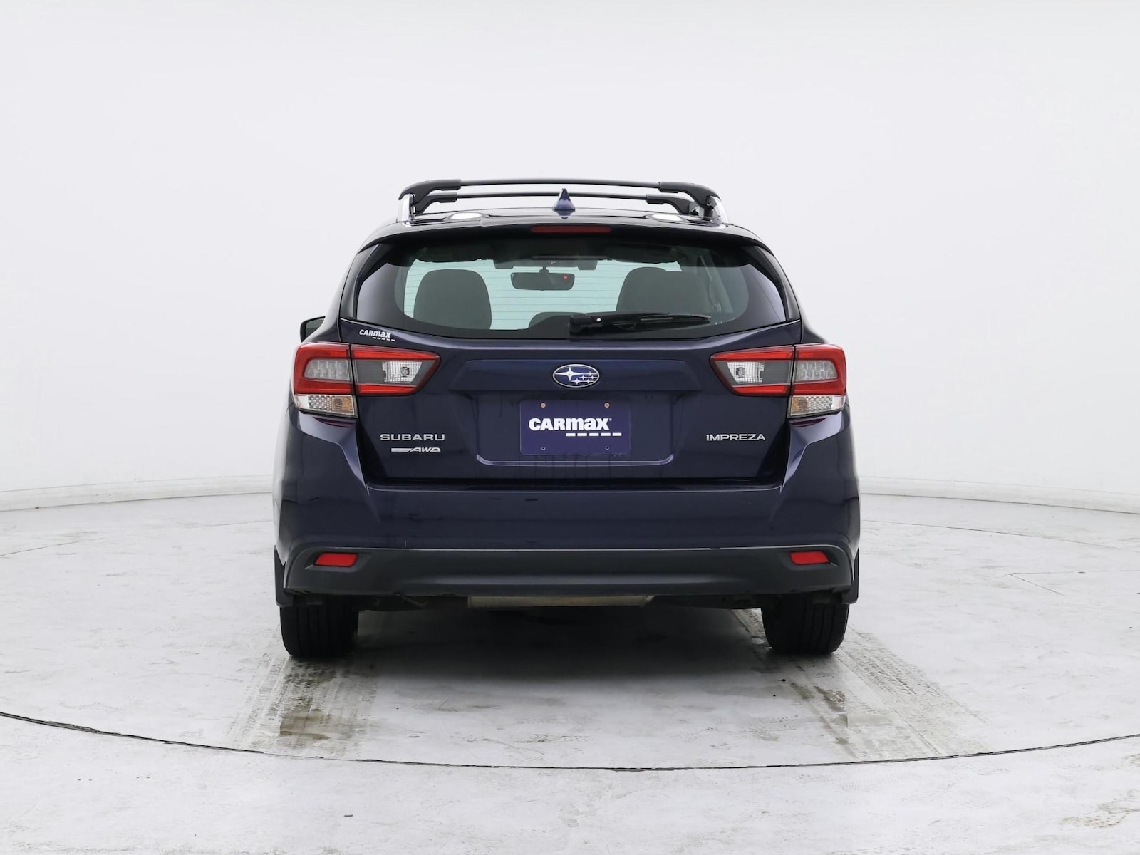 2020 Subaru Impreza Premium - Photo 7