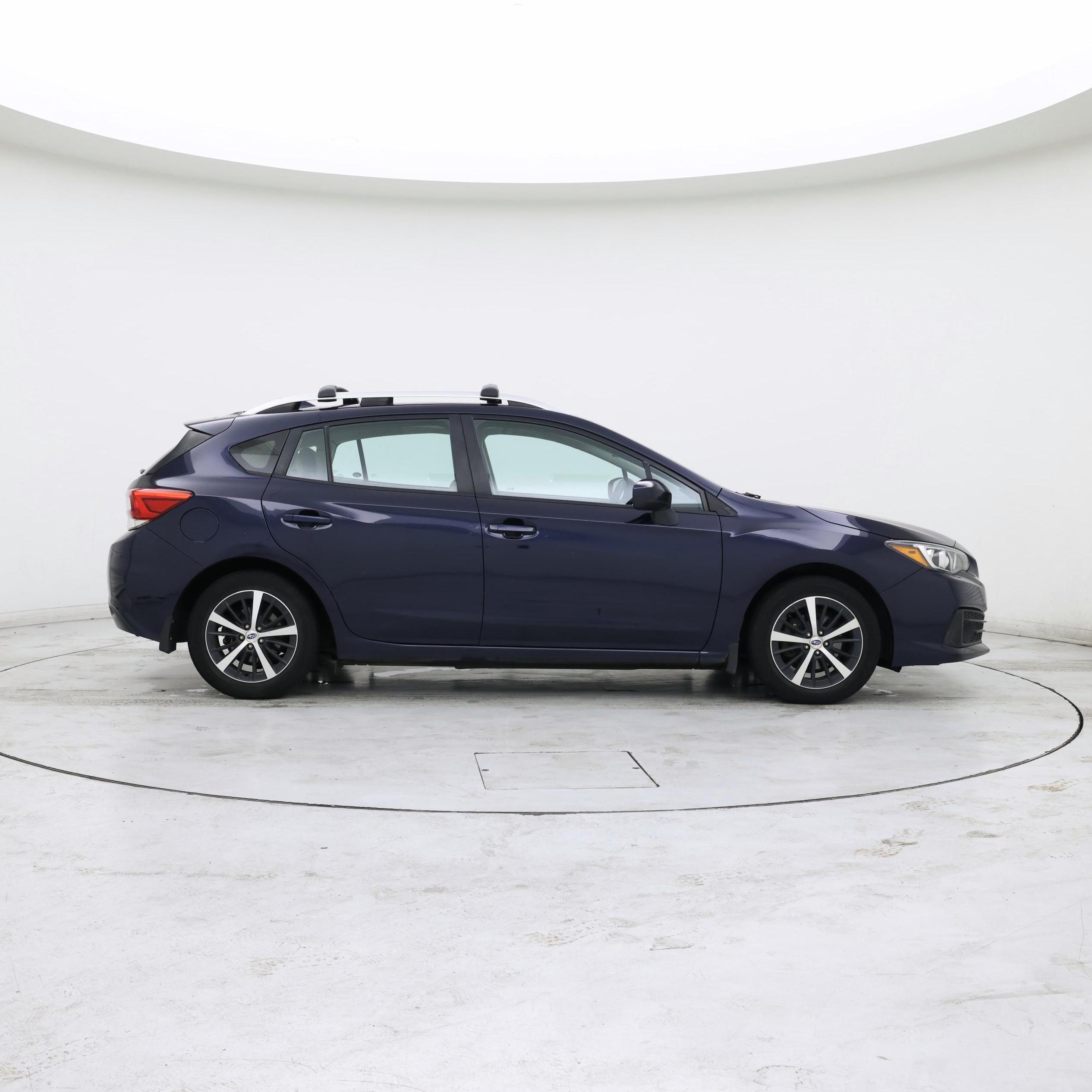 Thumbnail: 2020 Subaru Impreza - 7