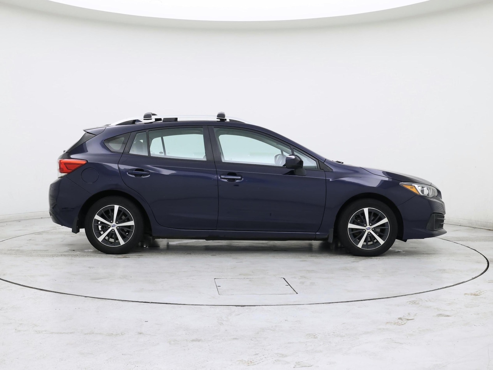 2020 Subaru Impreza Premium - Photo 8