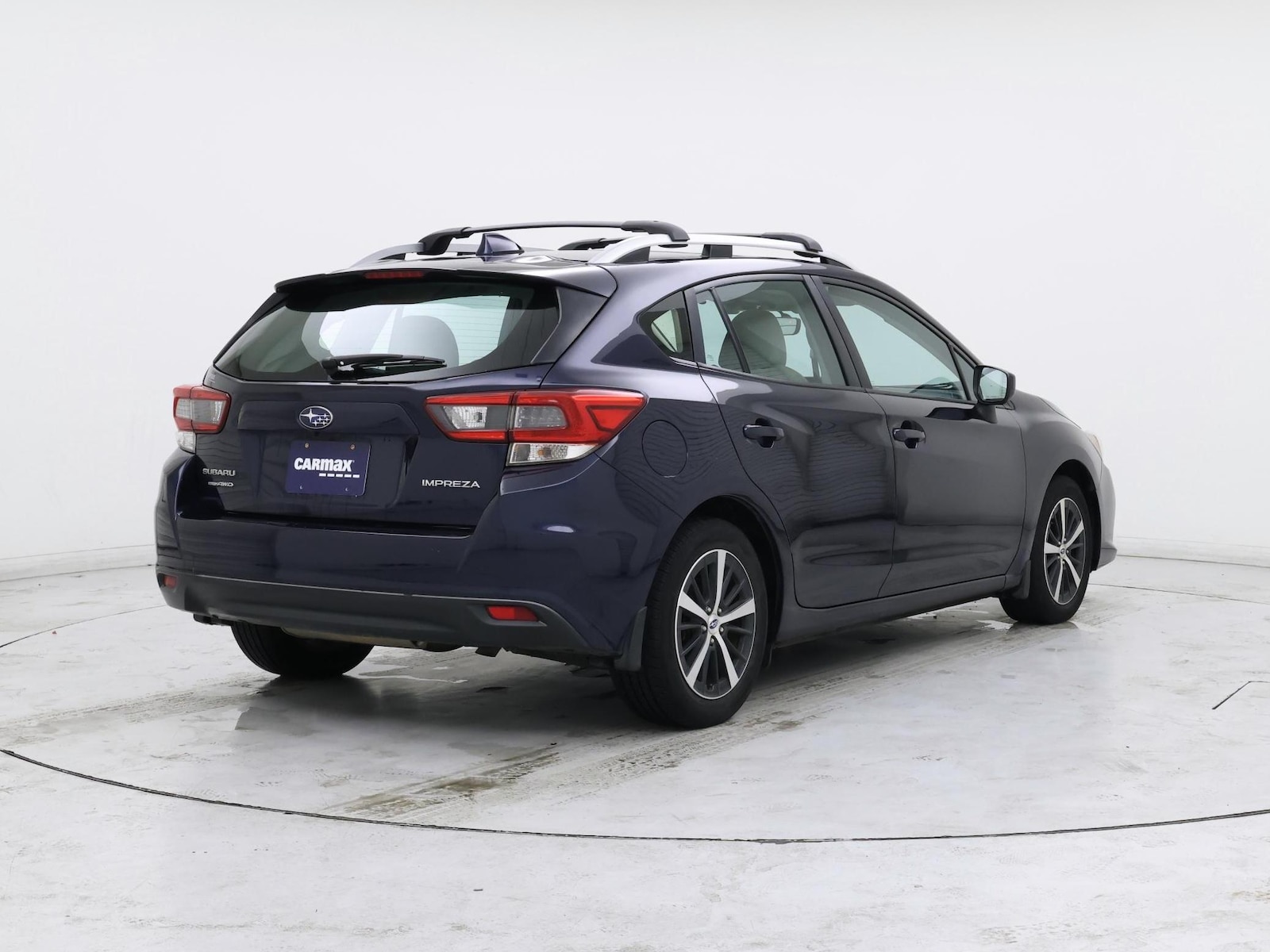 2020 Subaru Impreza Premium - Photo 9