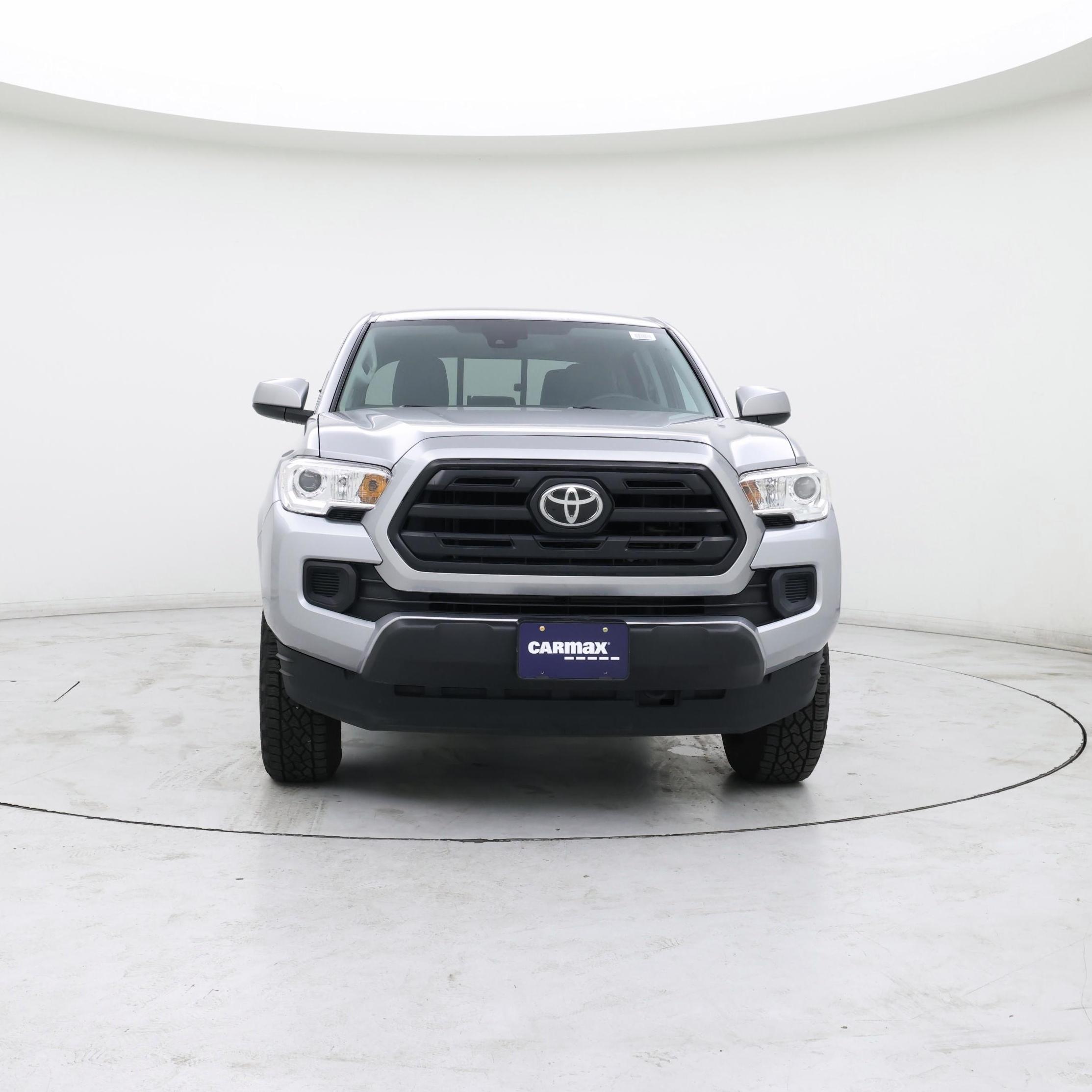Thumbnail: 2019 Toyota Tacoma - 5