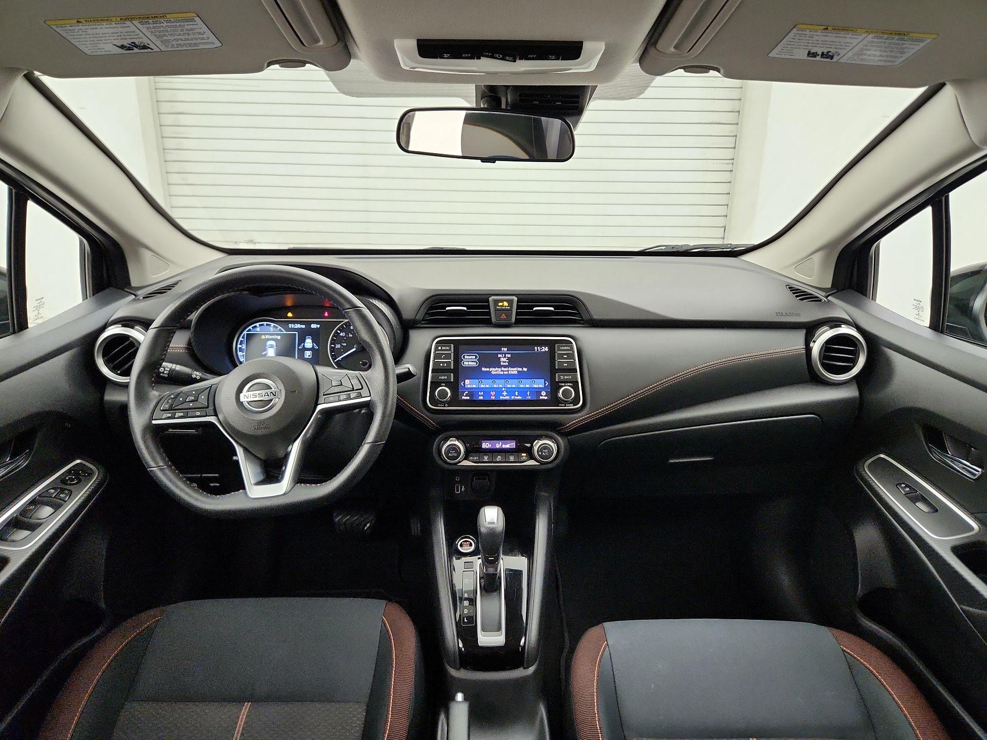 Thumbnail: 2020 Nissan Versa - 9
