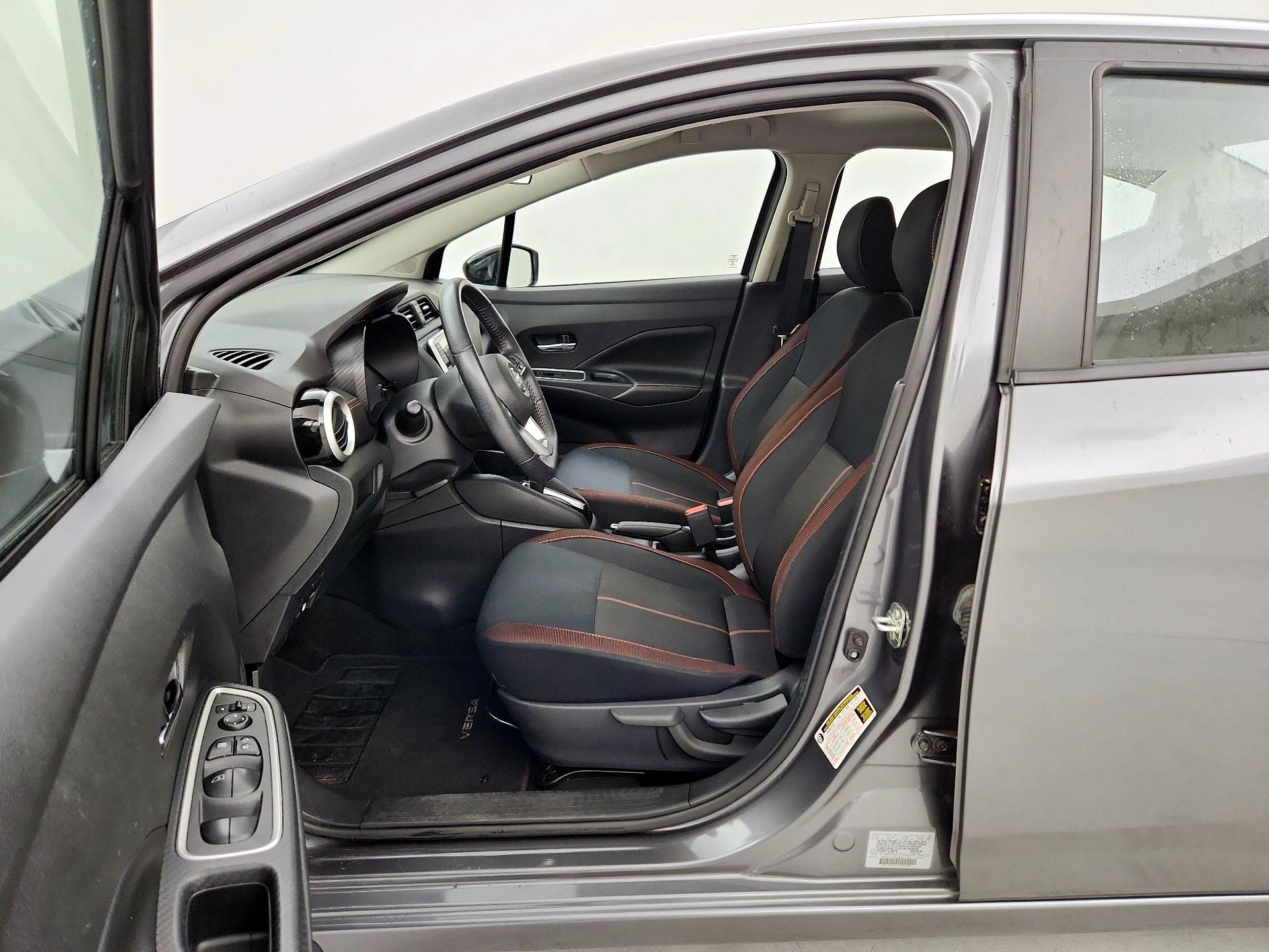 Thumbnail: 2020 Nissan Versa - 11