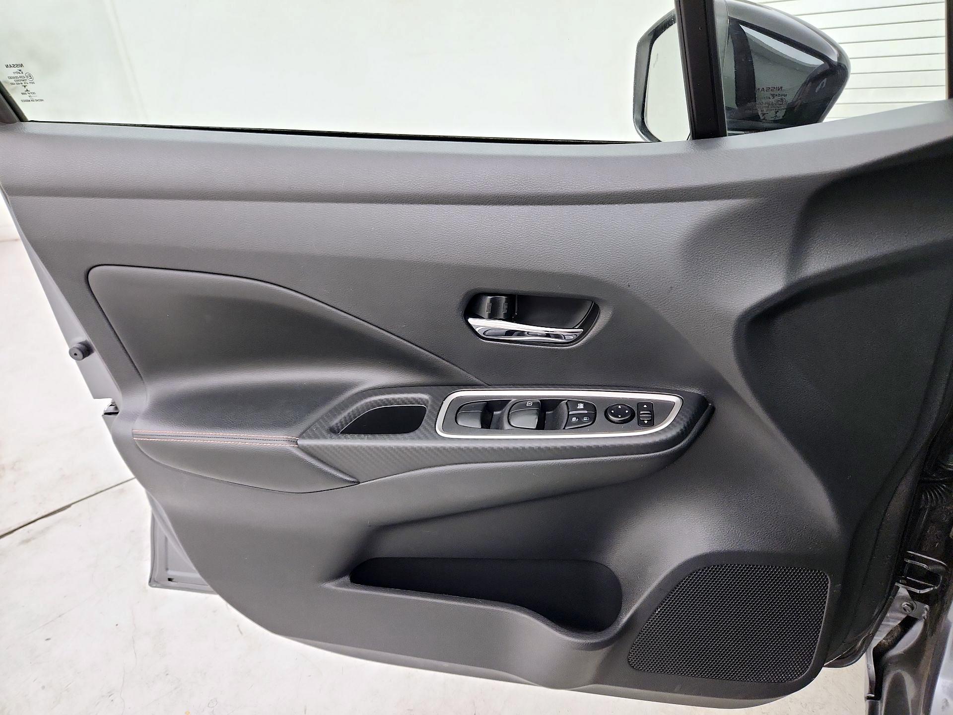 Thumbnail: 2020 Nissan Versa - 12