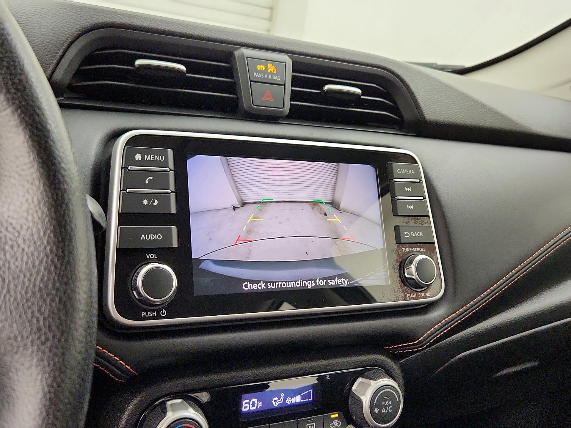 Thumbnail: 2020 Nissan Versa - 13