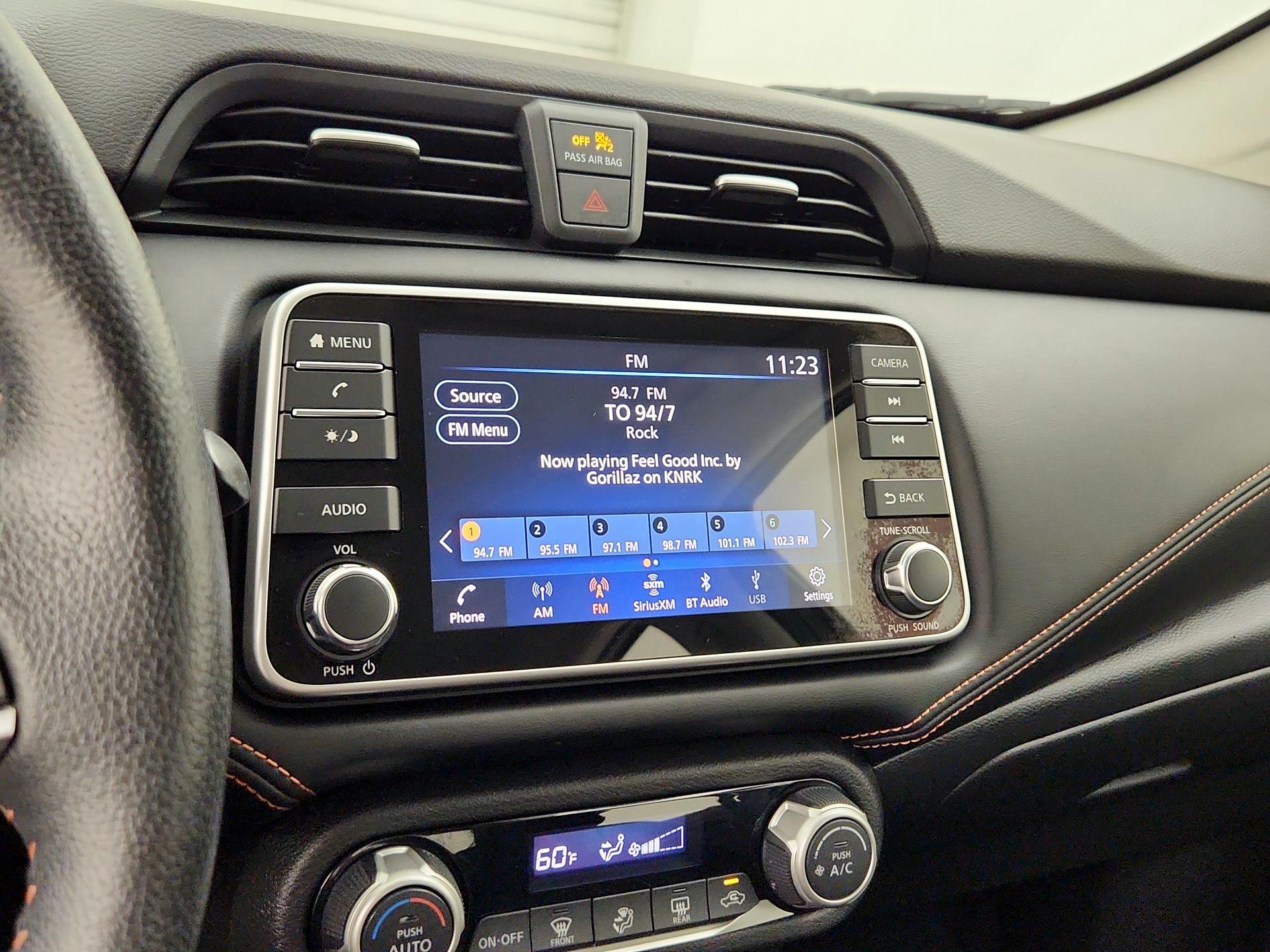 Thumbnail: 2020 Nissan Versa - 14