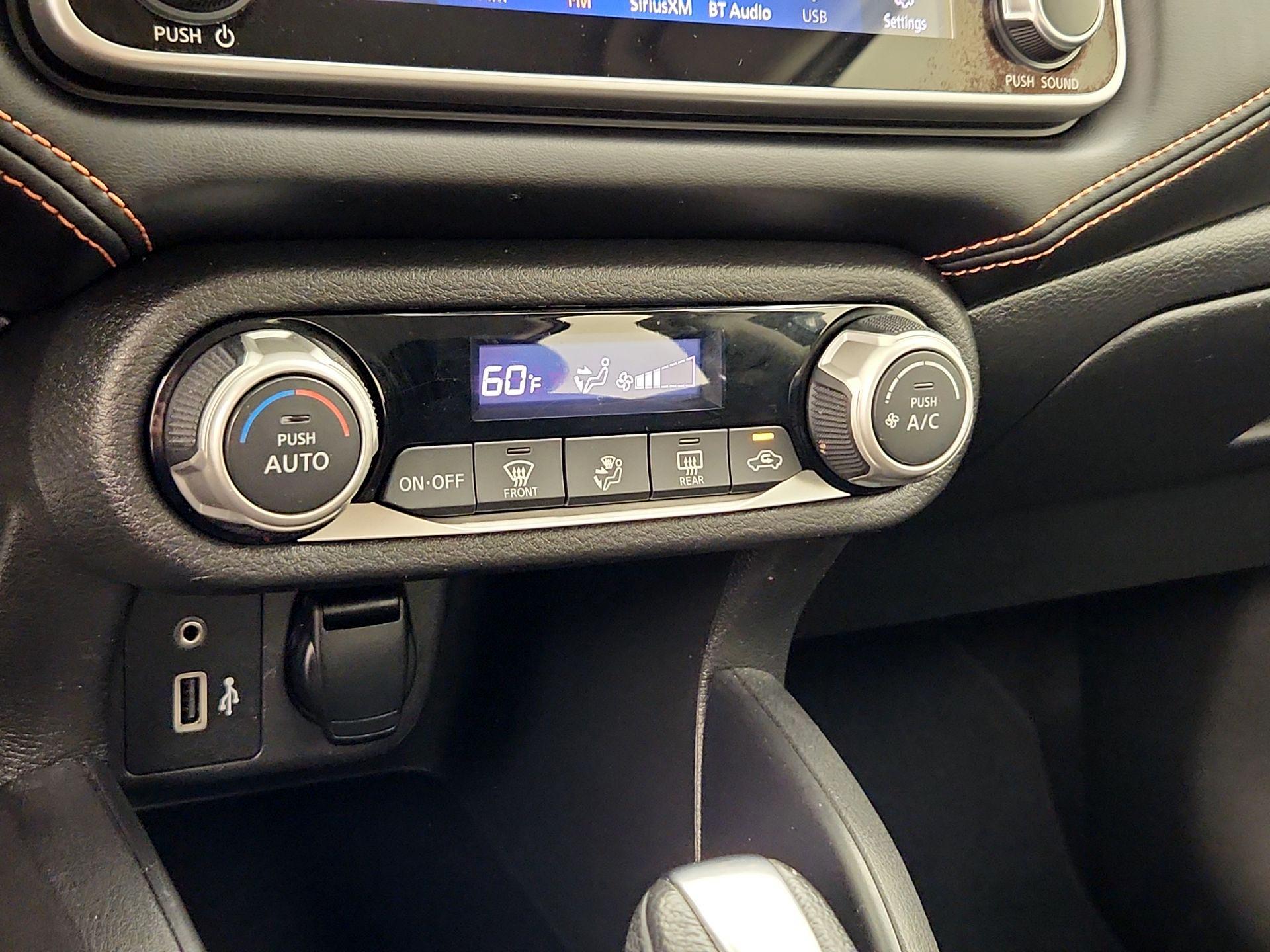 Thumbnail: 2020 Nissan Versa - 15
