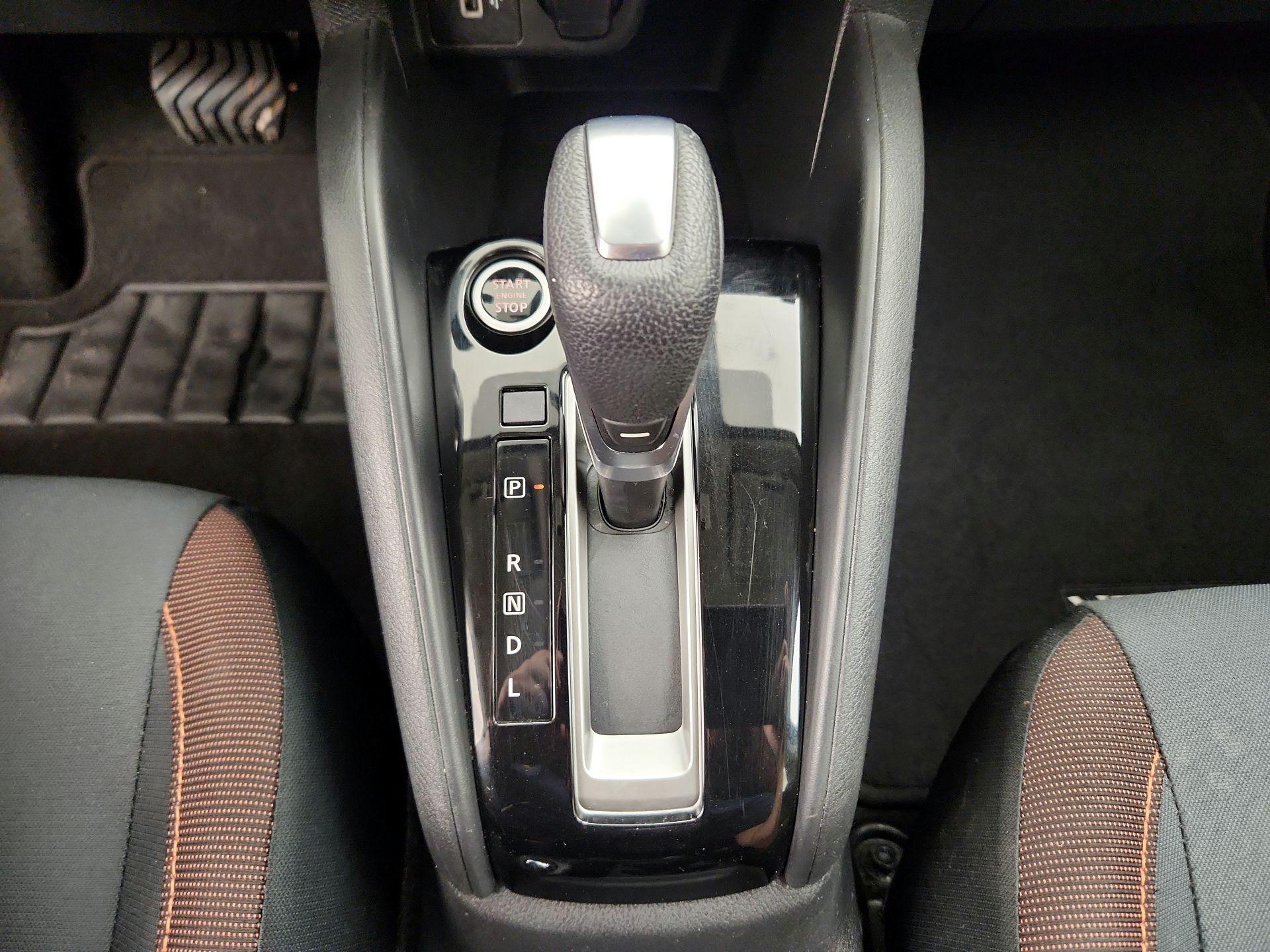 Thumbnail: 2020 Nissan Versa - 16