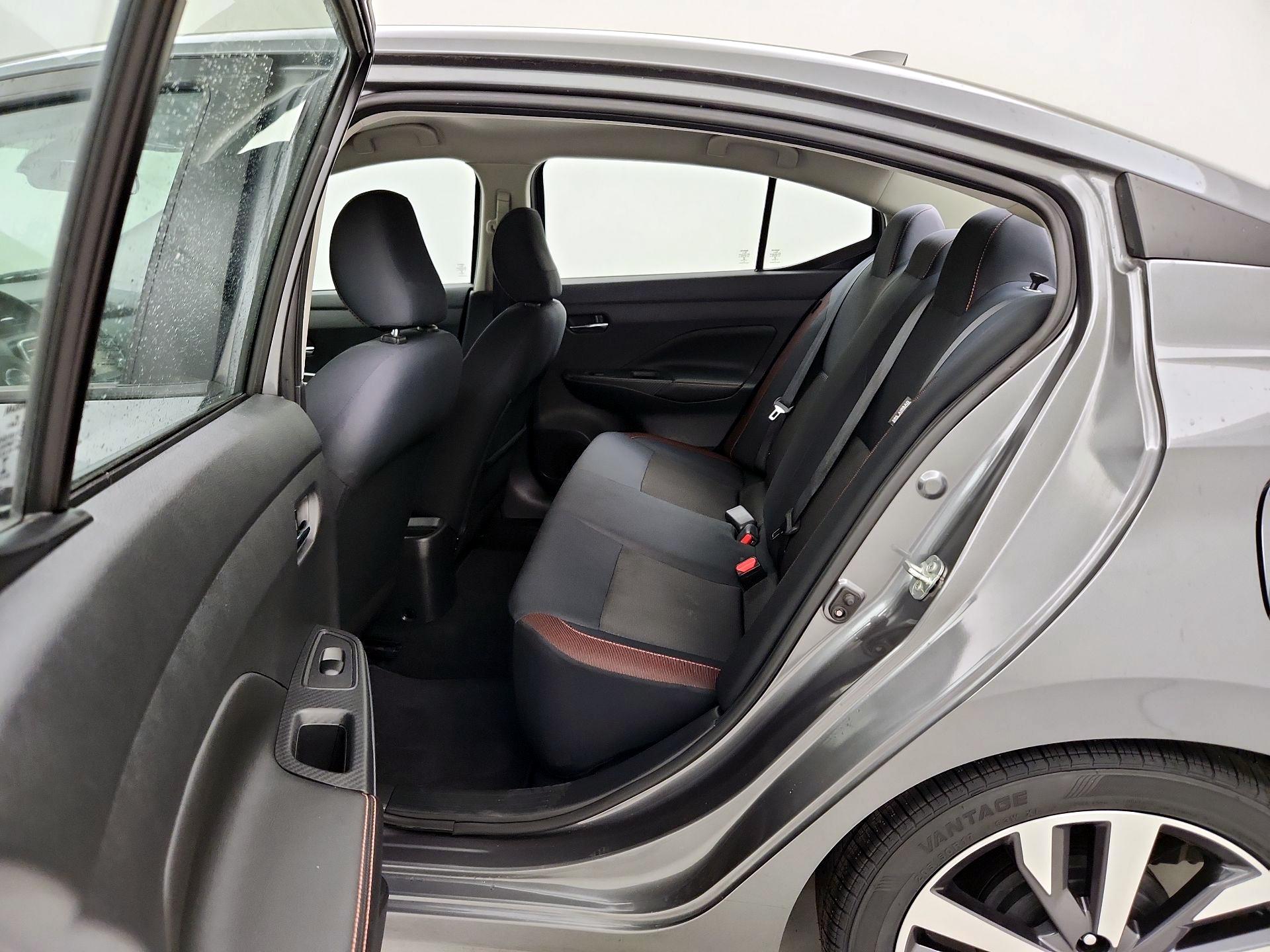Thumbnail: 2020 Nissan Versa - 18