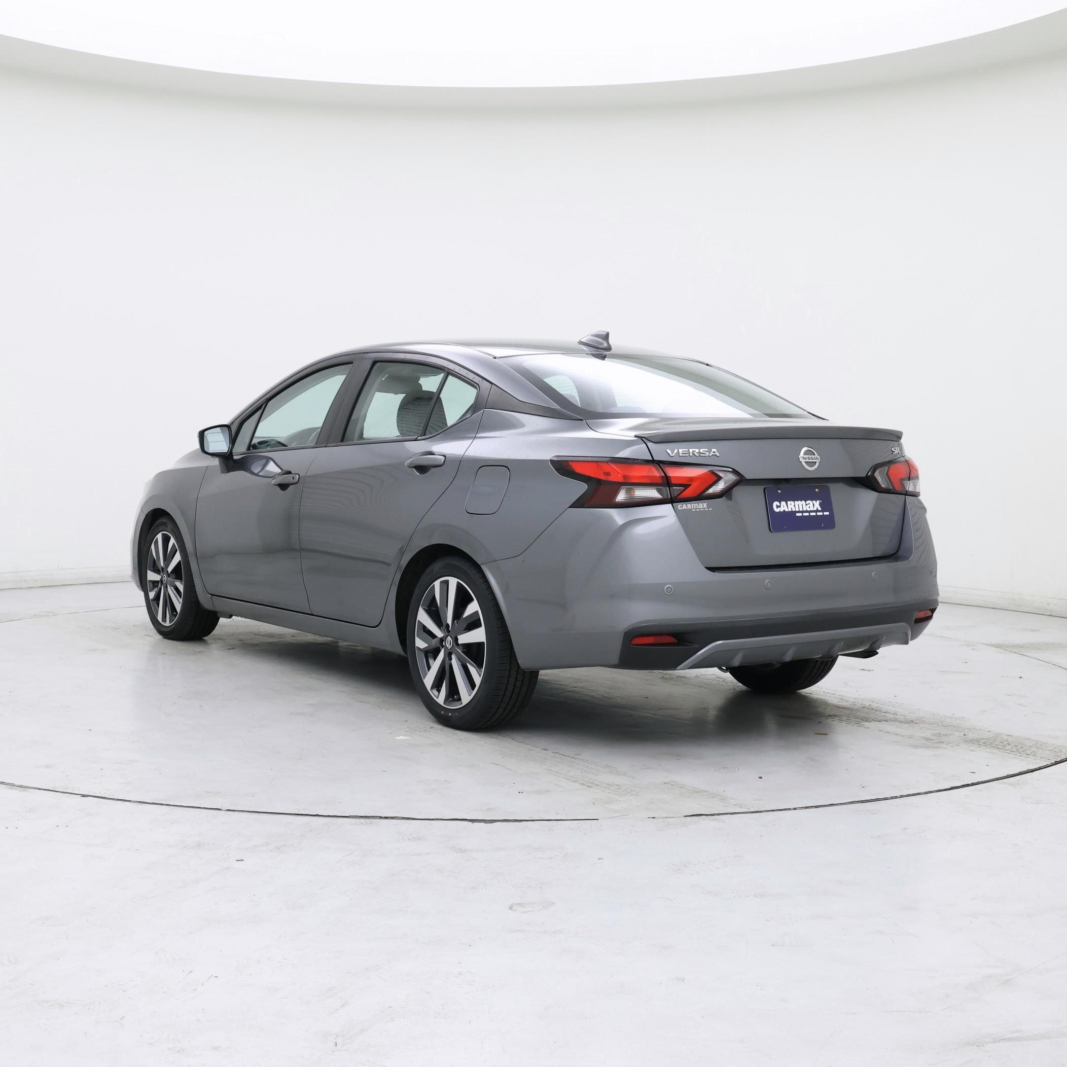 Thumbnail: 2020 Nissan Versa - 2