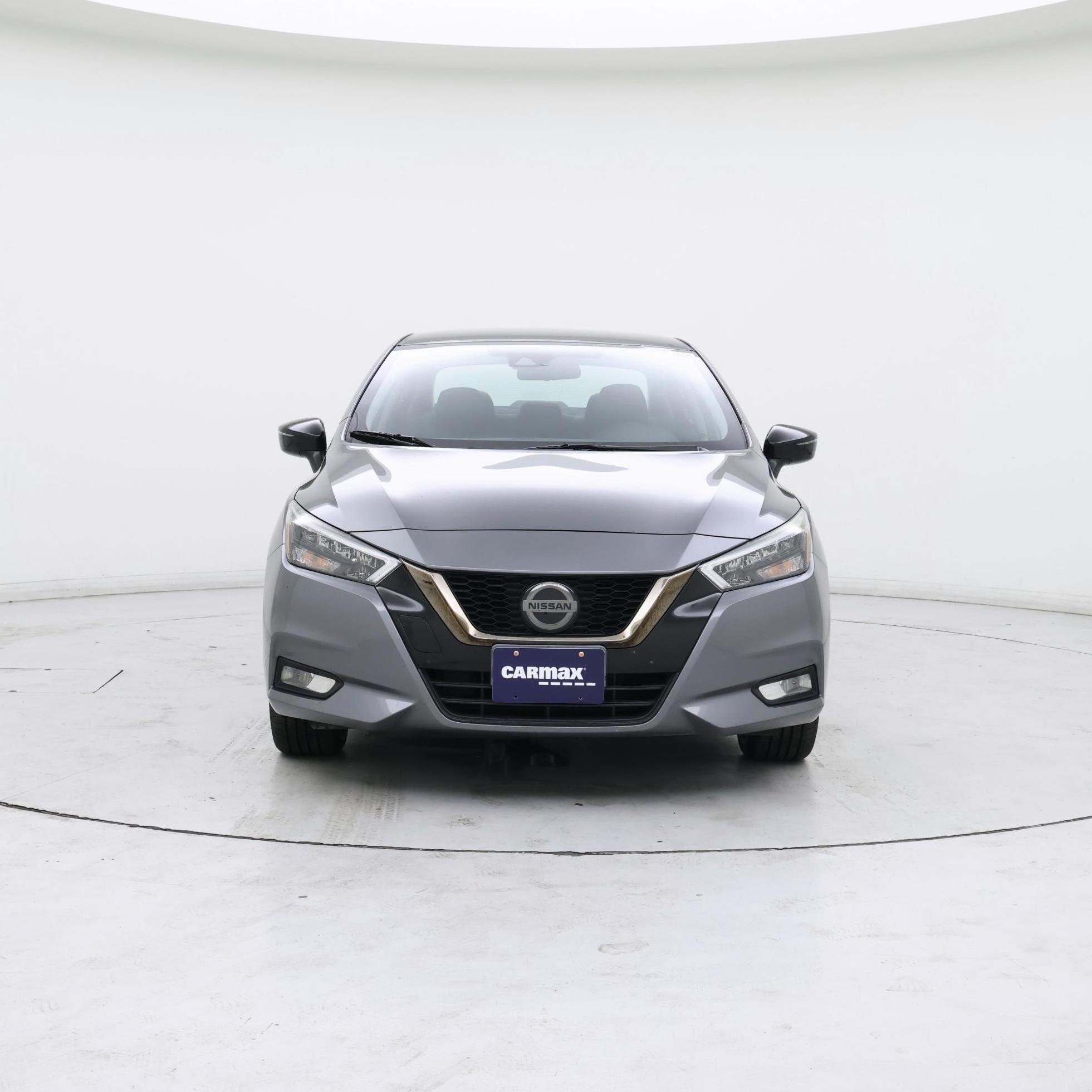 Thumbnail: 2020 Nissan Versa - 5