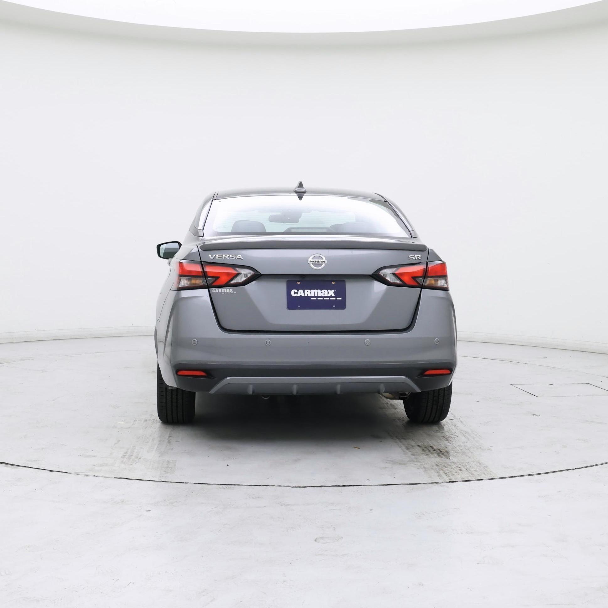 Thumbnail: 2020 Nissan Versa - 6
