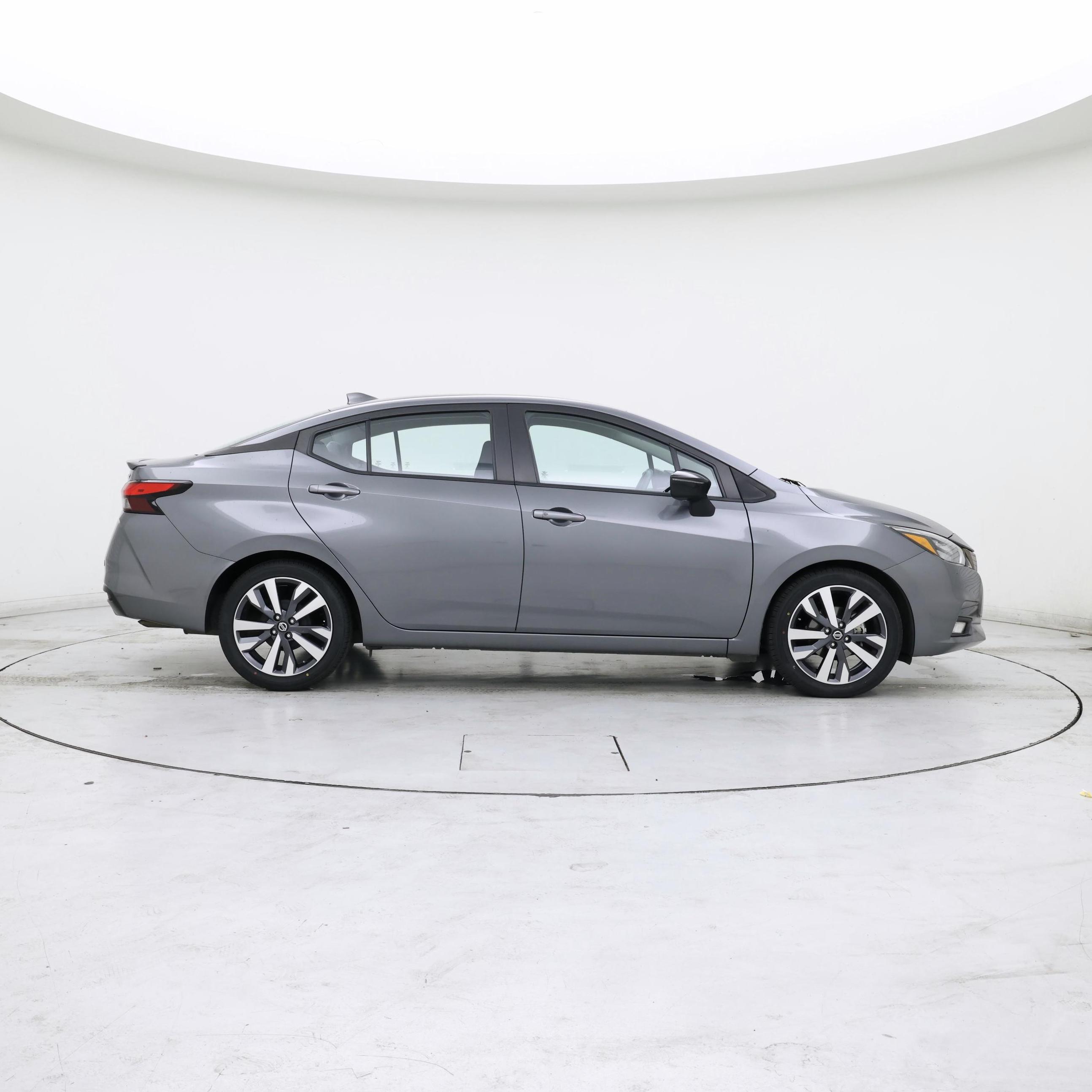 Thumbnail: 2020 Nissan Versa - 7