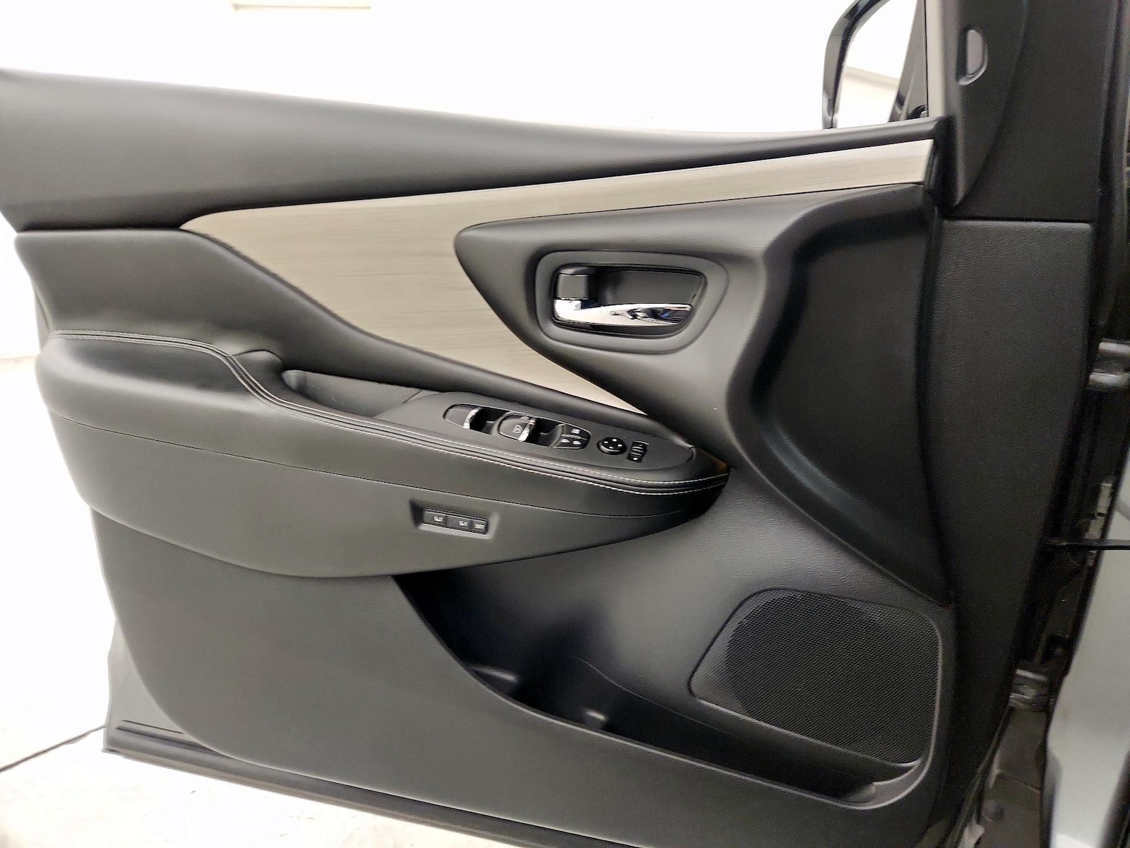 2016 Nissan Murano Platinum - Photo 13