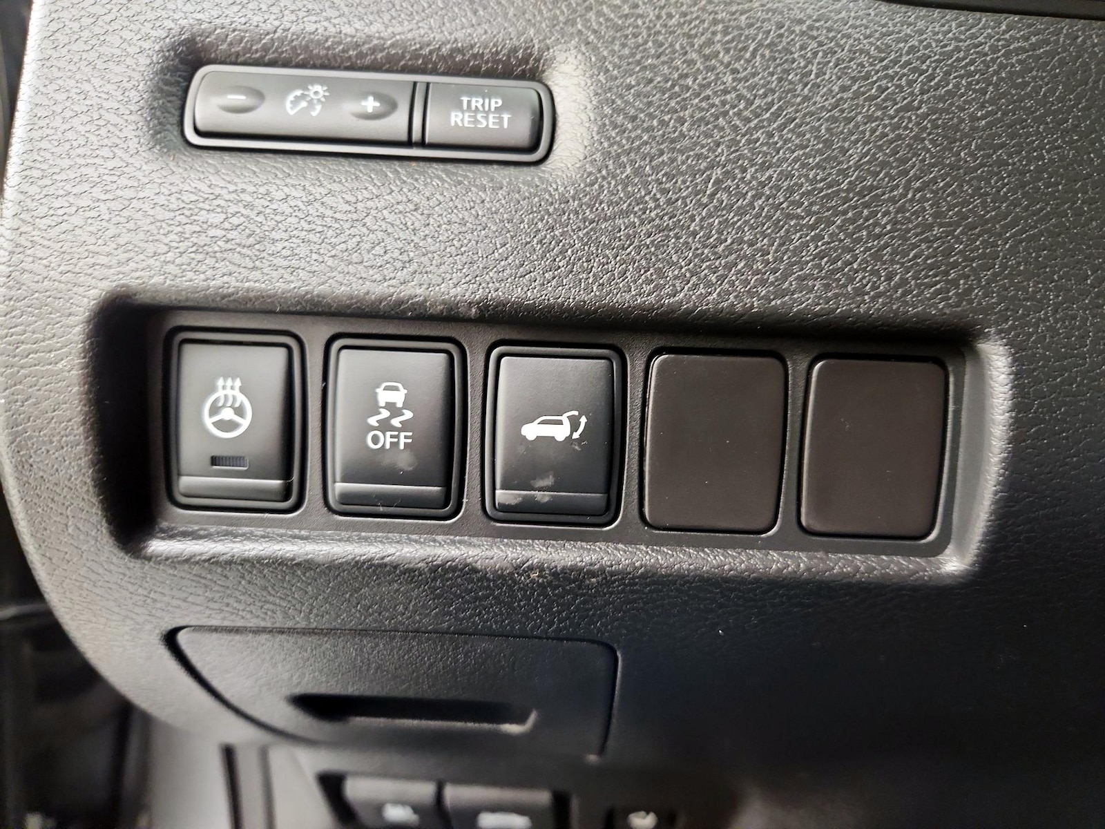2016 Nissan Murano Platinum - Photo 14