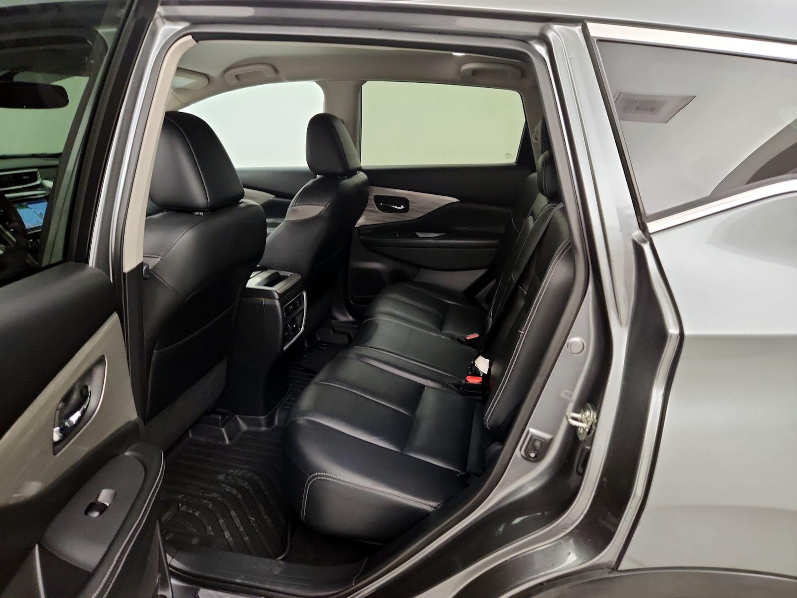 2016 Nissan Murano Platinum - Photo 21