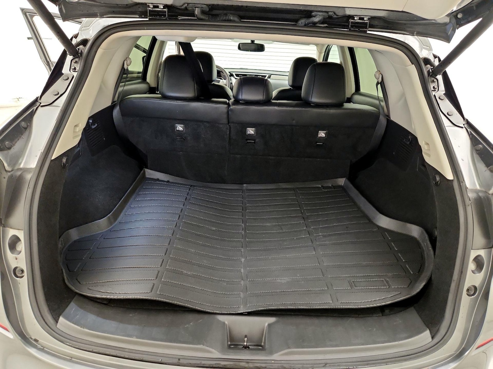 2016 Nissan Murano Platinum - Photo 22