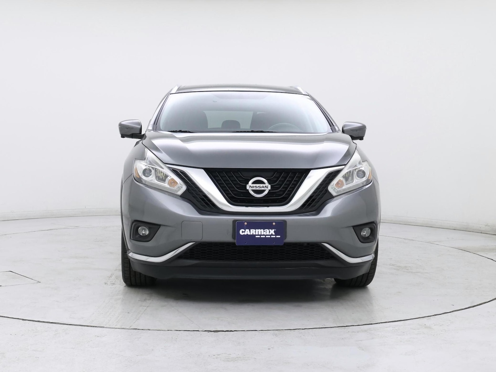 2016 Nissan Murano Platinum - Photo 6
