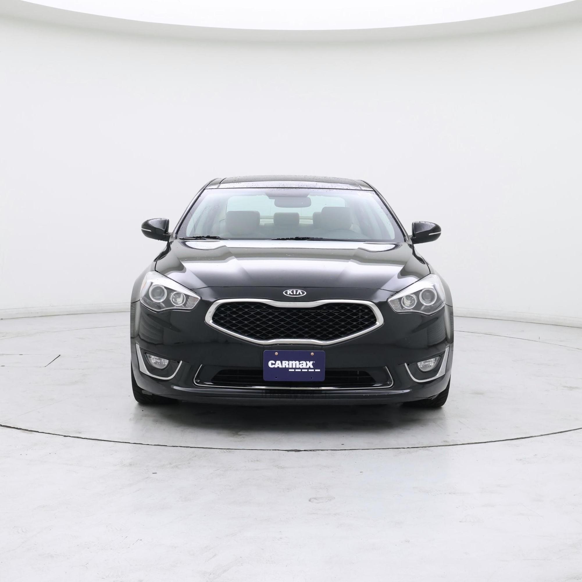 Thumbnail: 2014 Kia Cadenza - 5