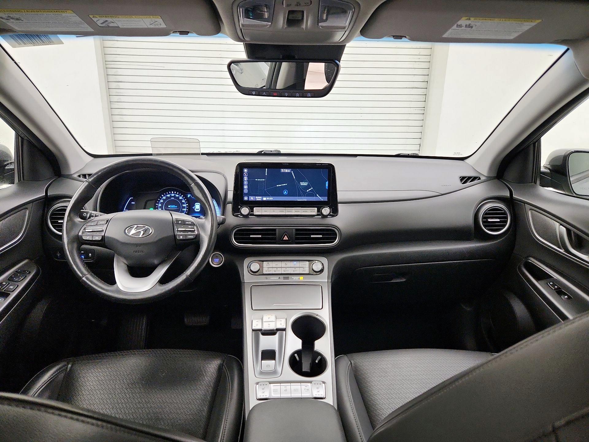 Thumbnail: 2021 Hyundai Kona - 9