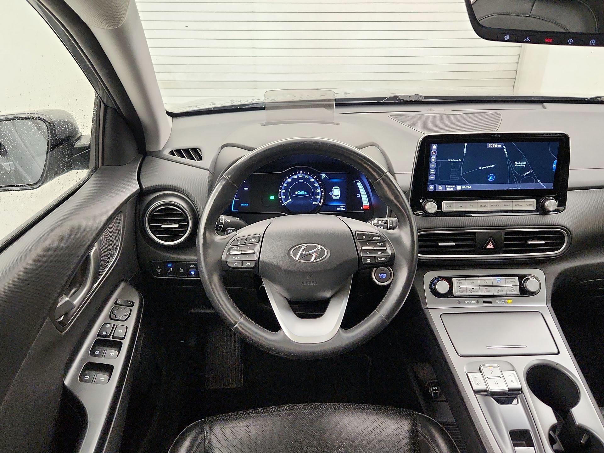 Thumbnail: 2021 Hyundai Kona - 10