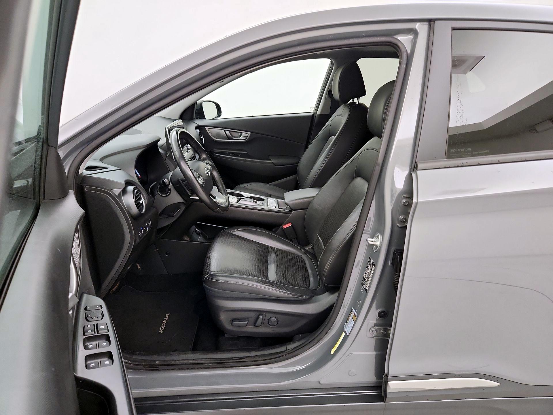 Thumbnail: 2021 Hyundai Kona - 11