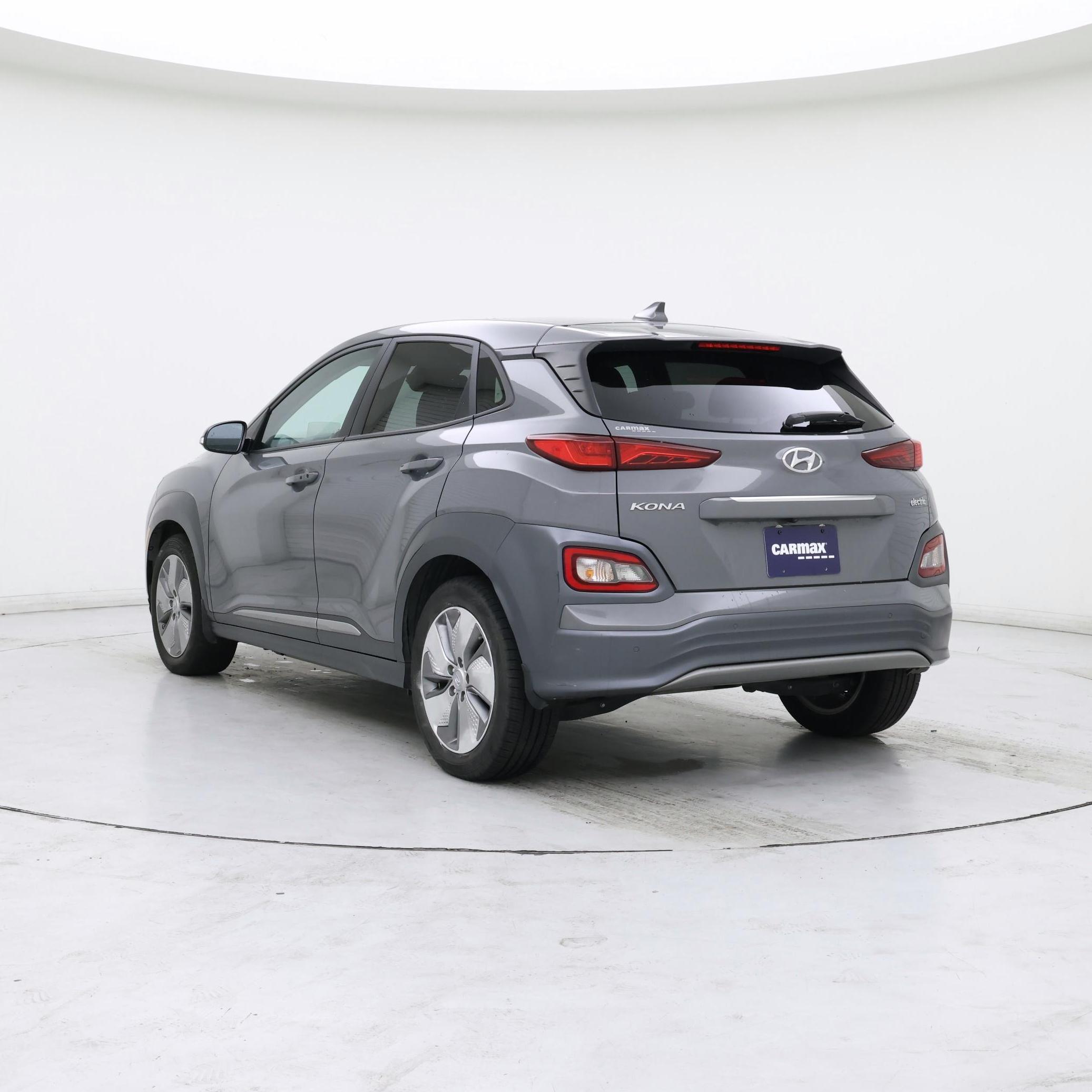 Thumbnail: 2021 Hyundai Kona - 2