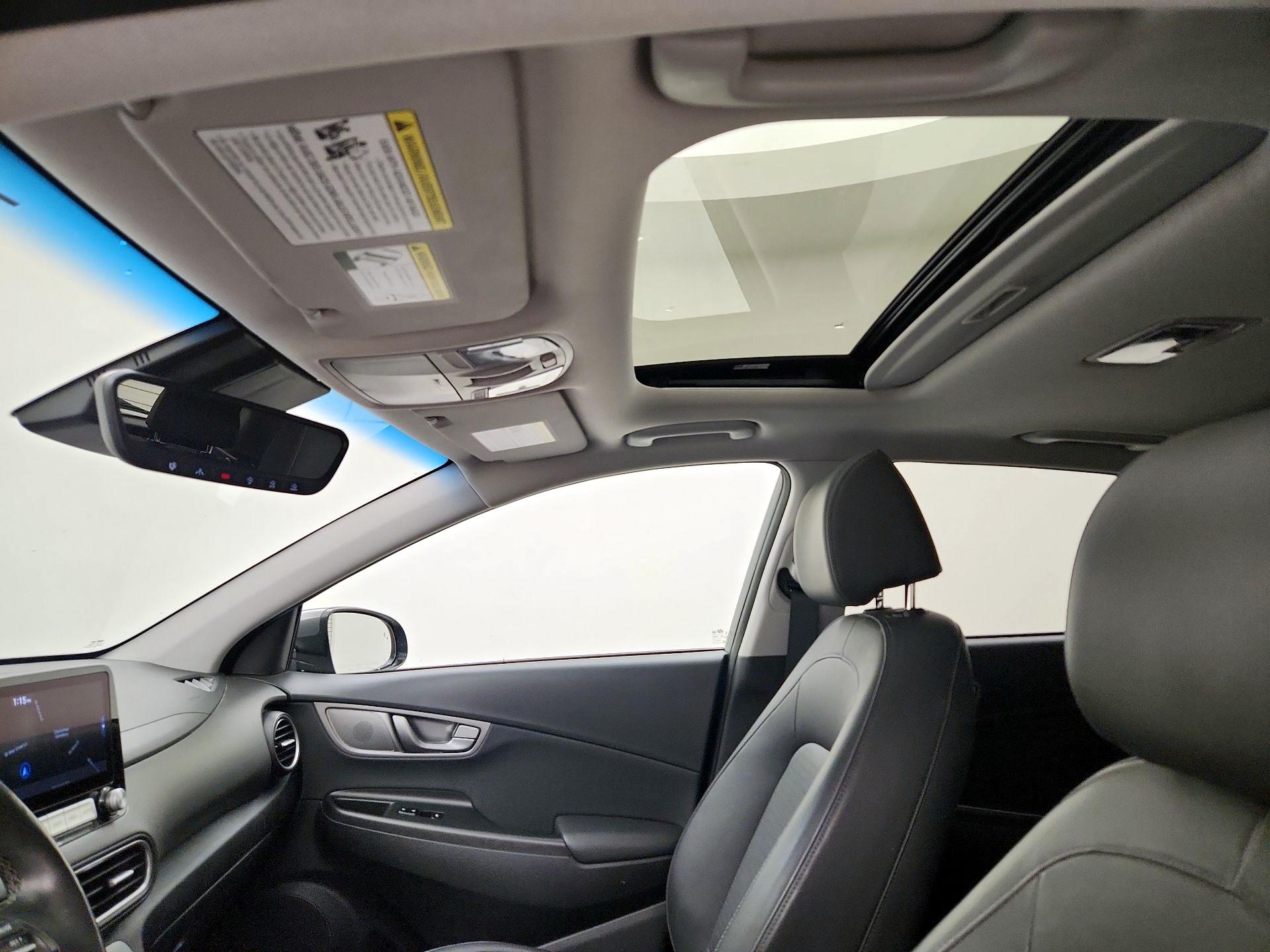 Thumbnail: 2021 Hyundai Kona - 20
