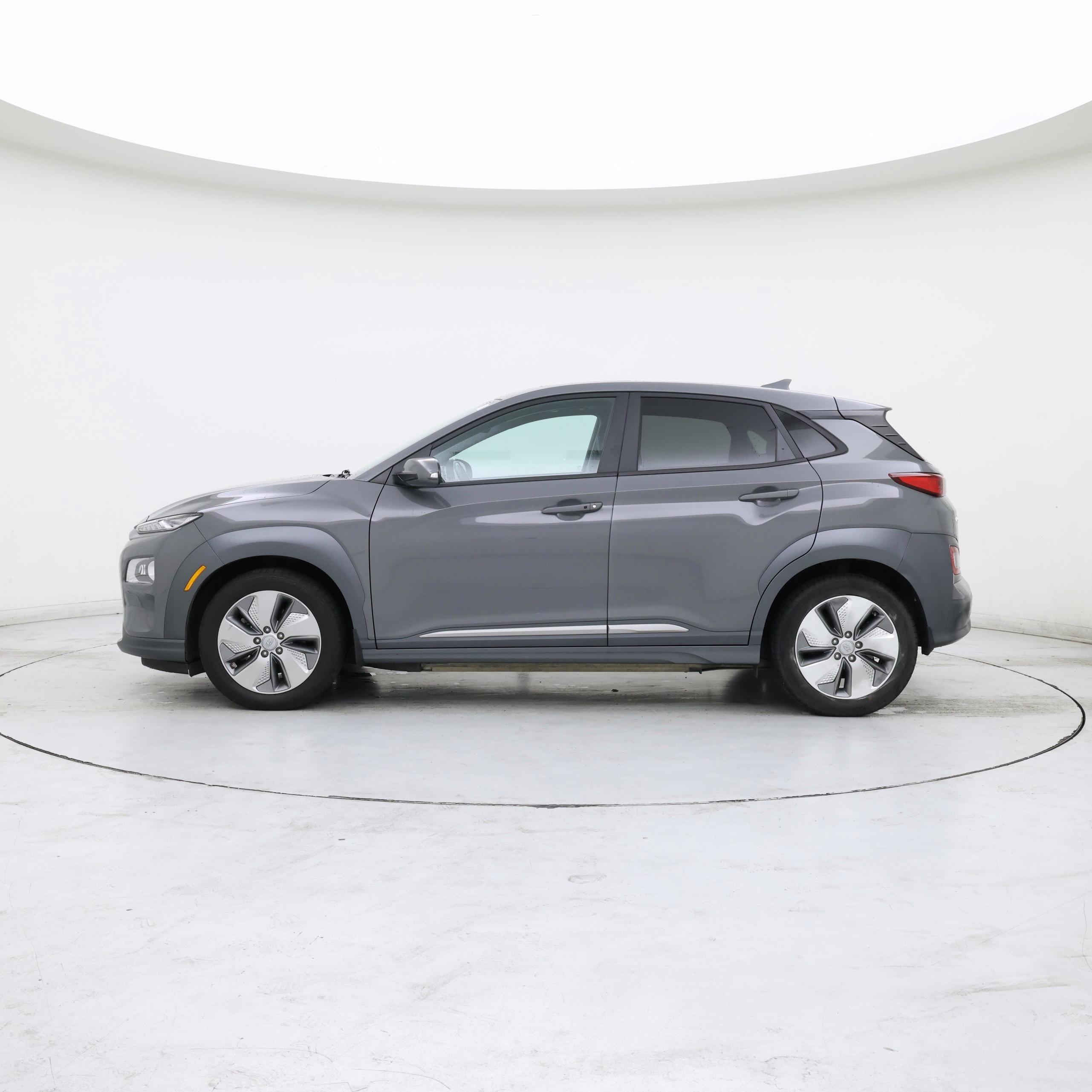 Thumbnail: 2021 Hyundai Kona - 3