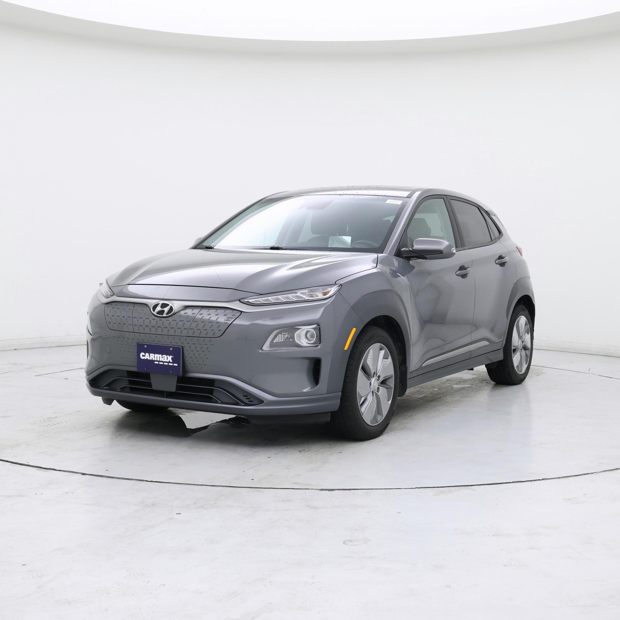 Thumbnail: 2021 Hyundai Kona - 4