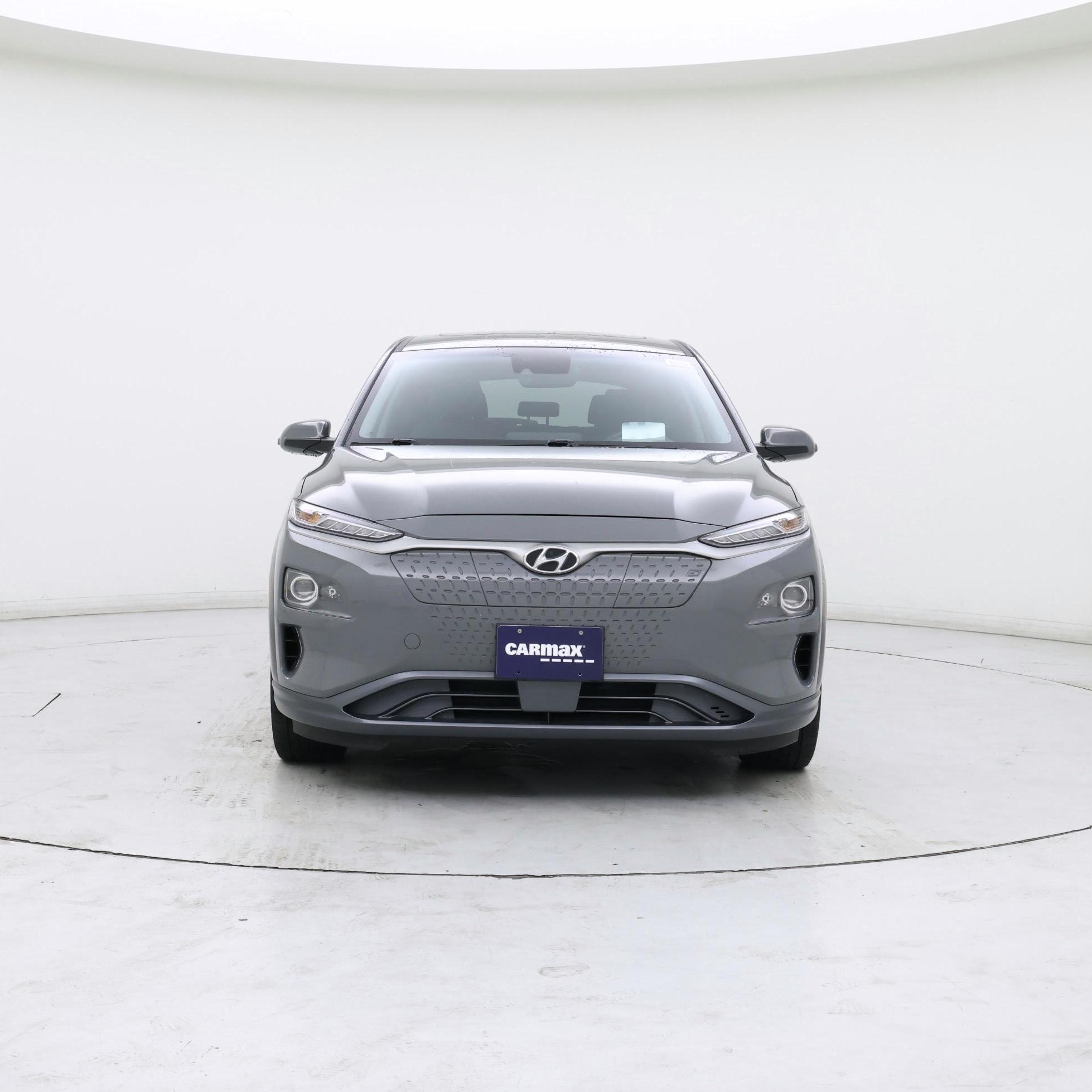 Thumbnail: 2021 Hyundai Kona - 5
