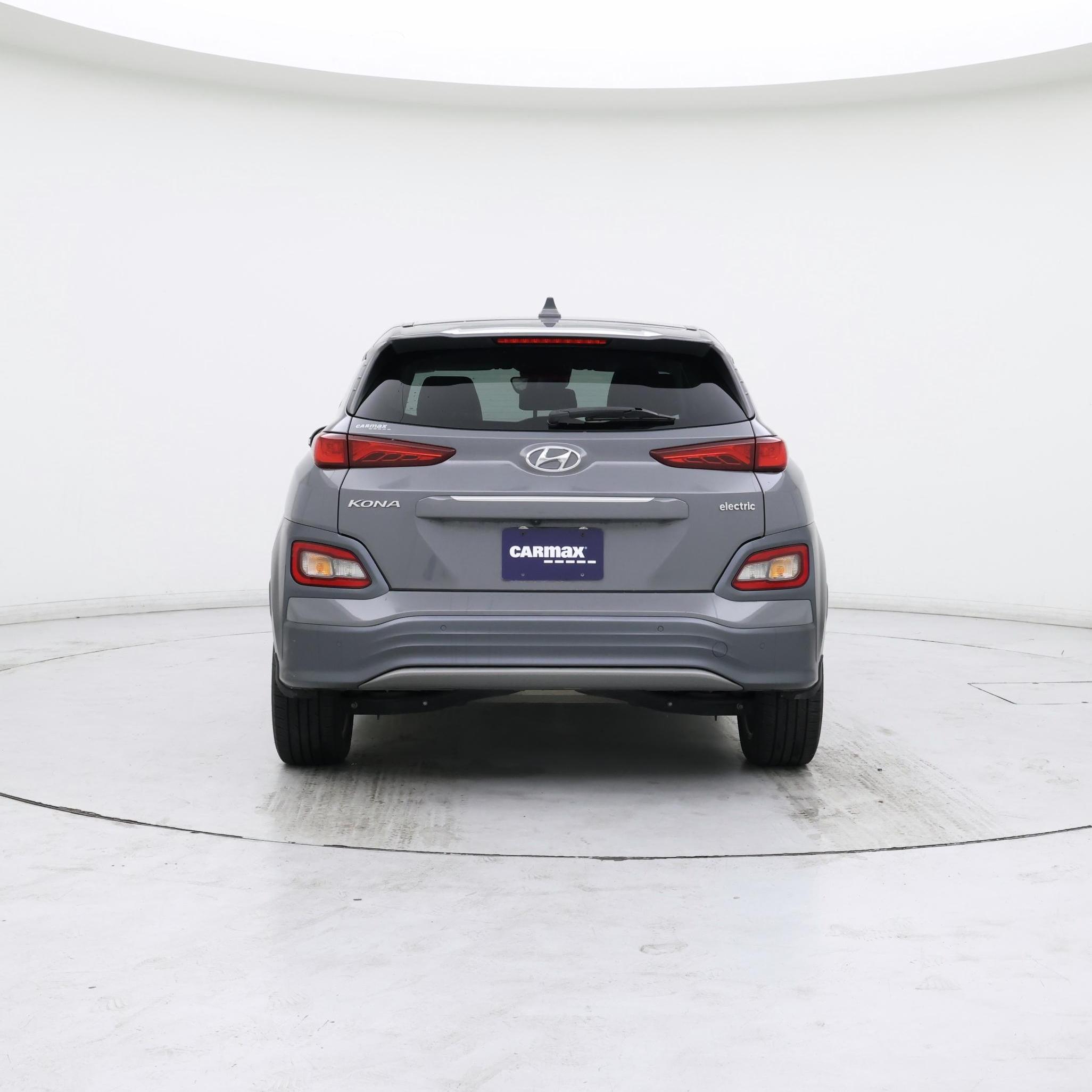 Thumbnail: 2021 Hyundai Kona - 6