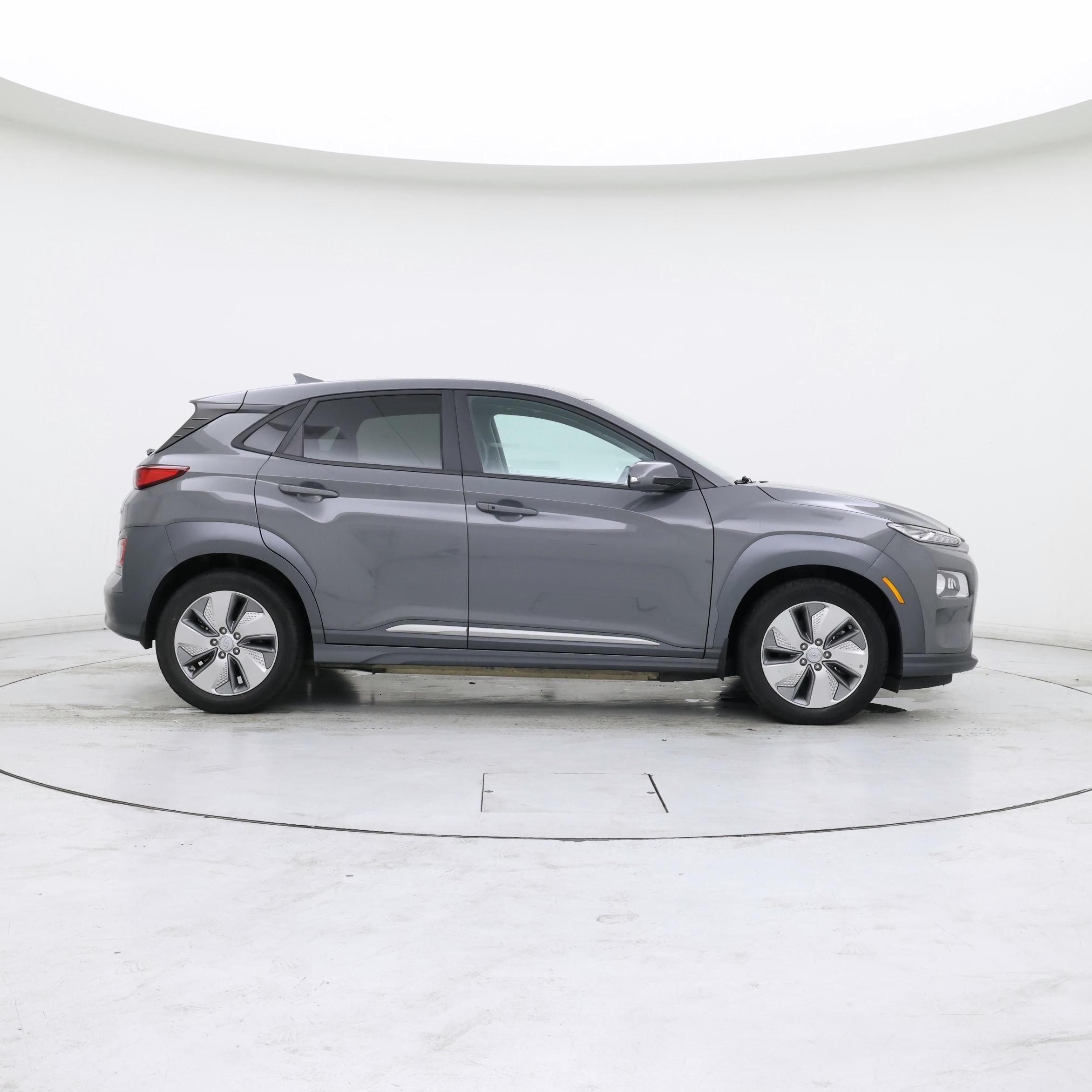Thumbnail: 2021 Hyundai Kona - 7