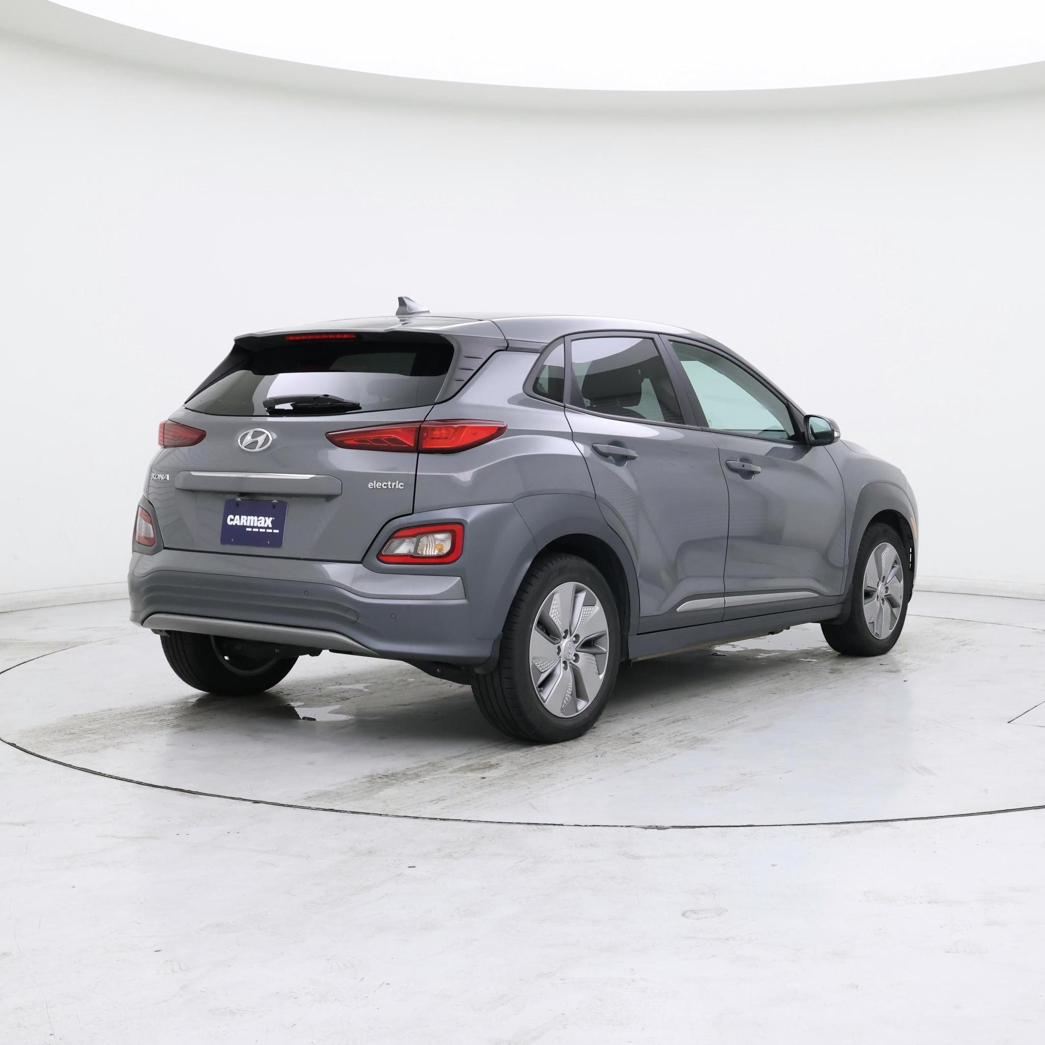Thumbnail: 2021 Hyundai Kona - 8