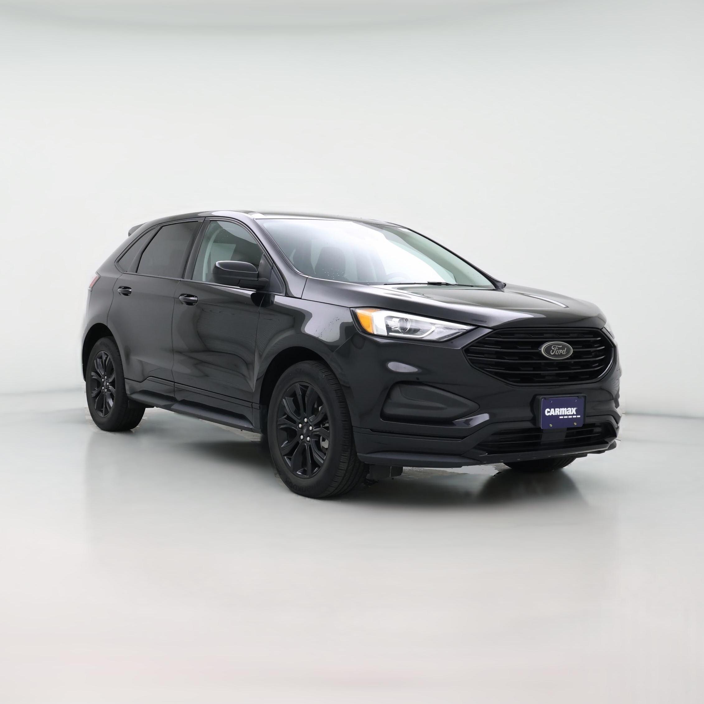 Thumbnail: 2022 Ford Edge - 1